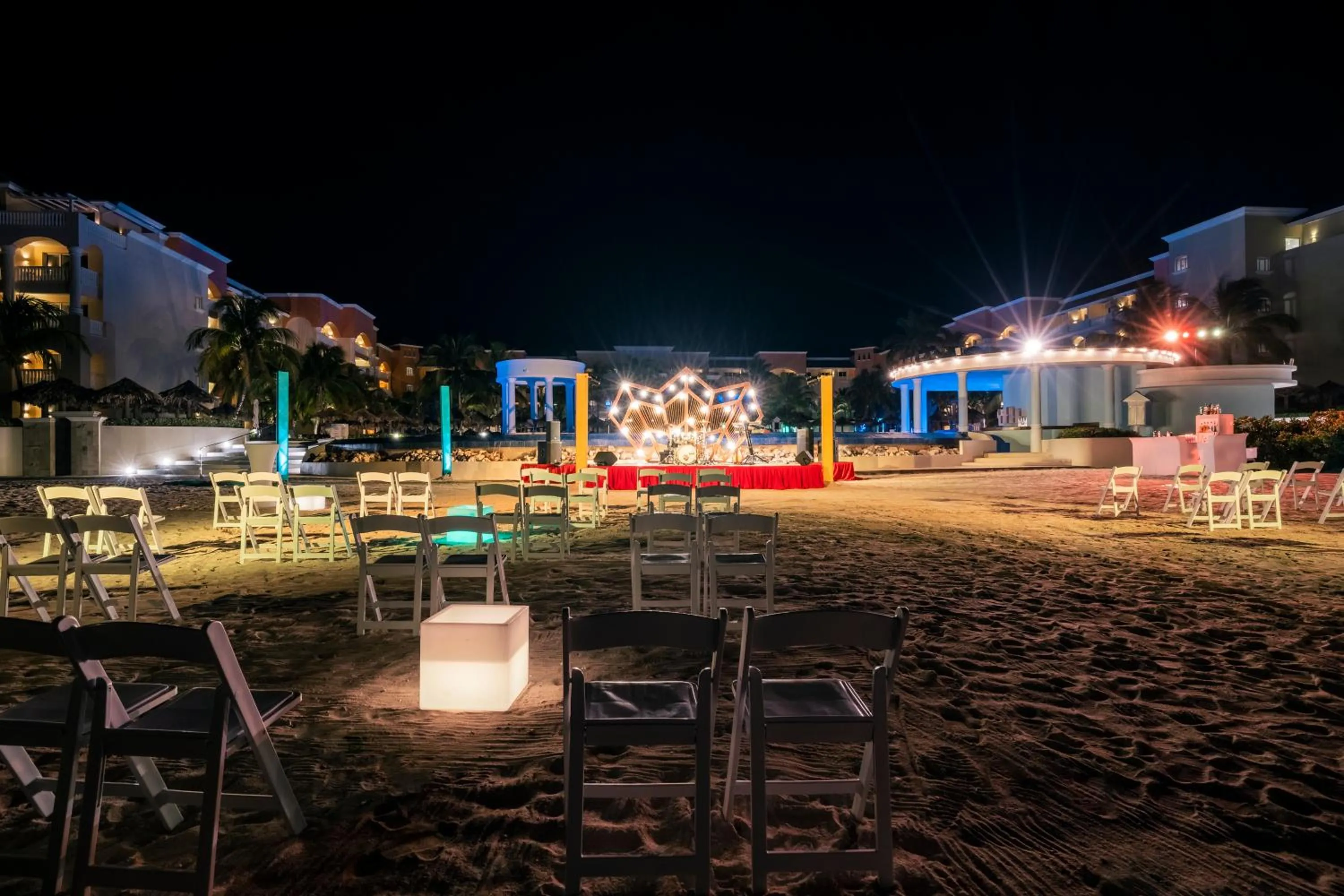 Activities in Iberostar Selection Rose Hall Suites - All Inclusive