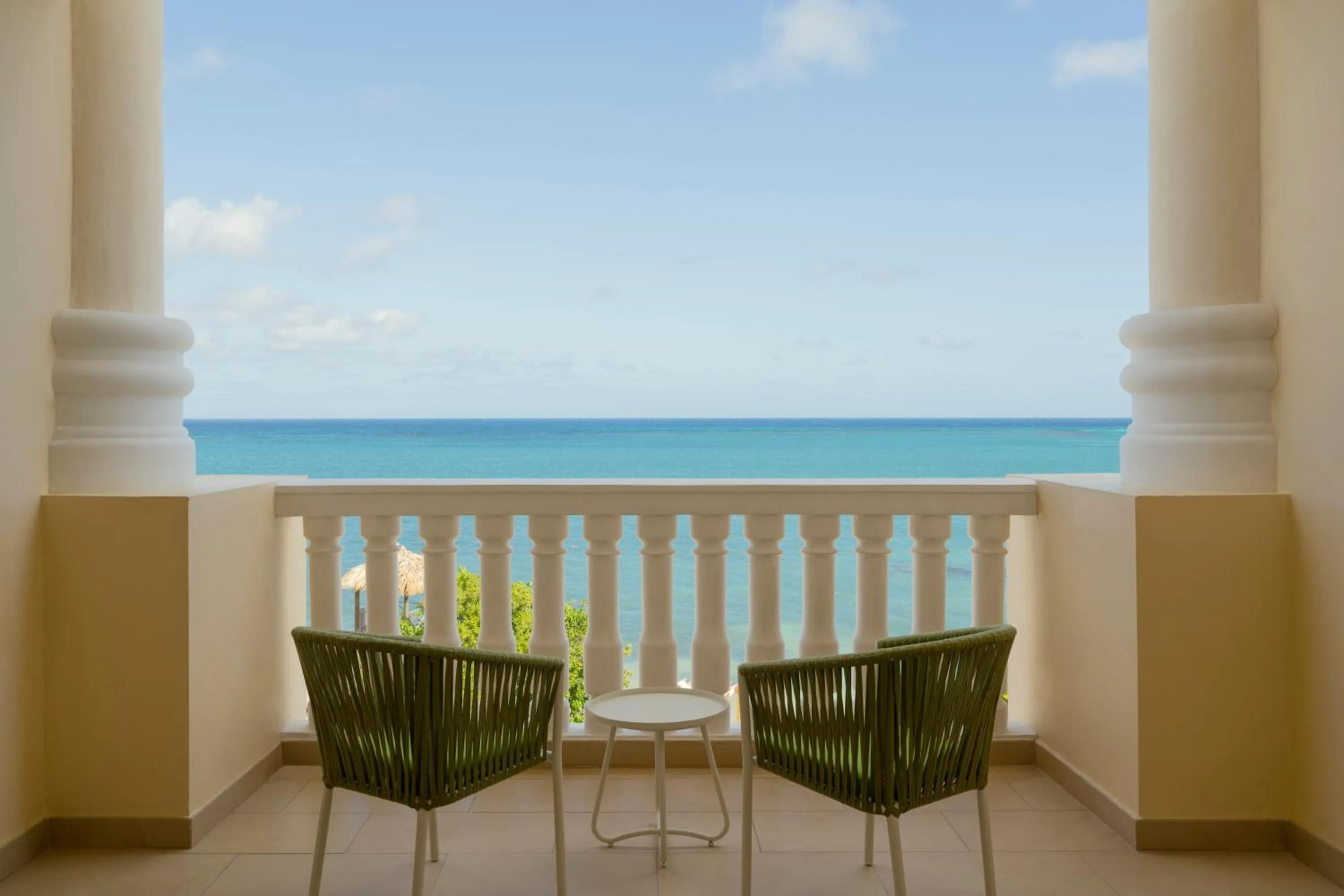 View (from property/room) in Iberostar Selection Rose Hall Suites - All Inclusive