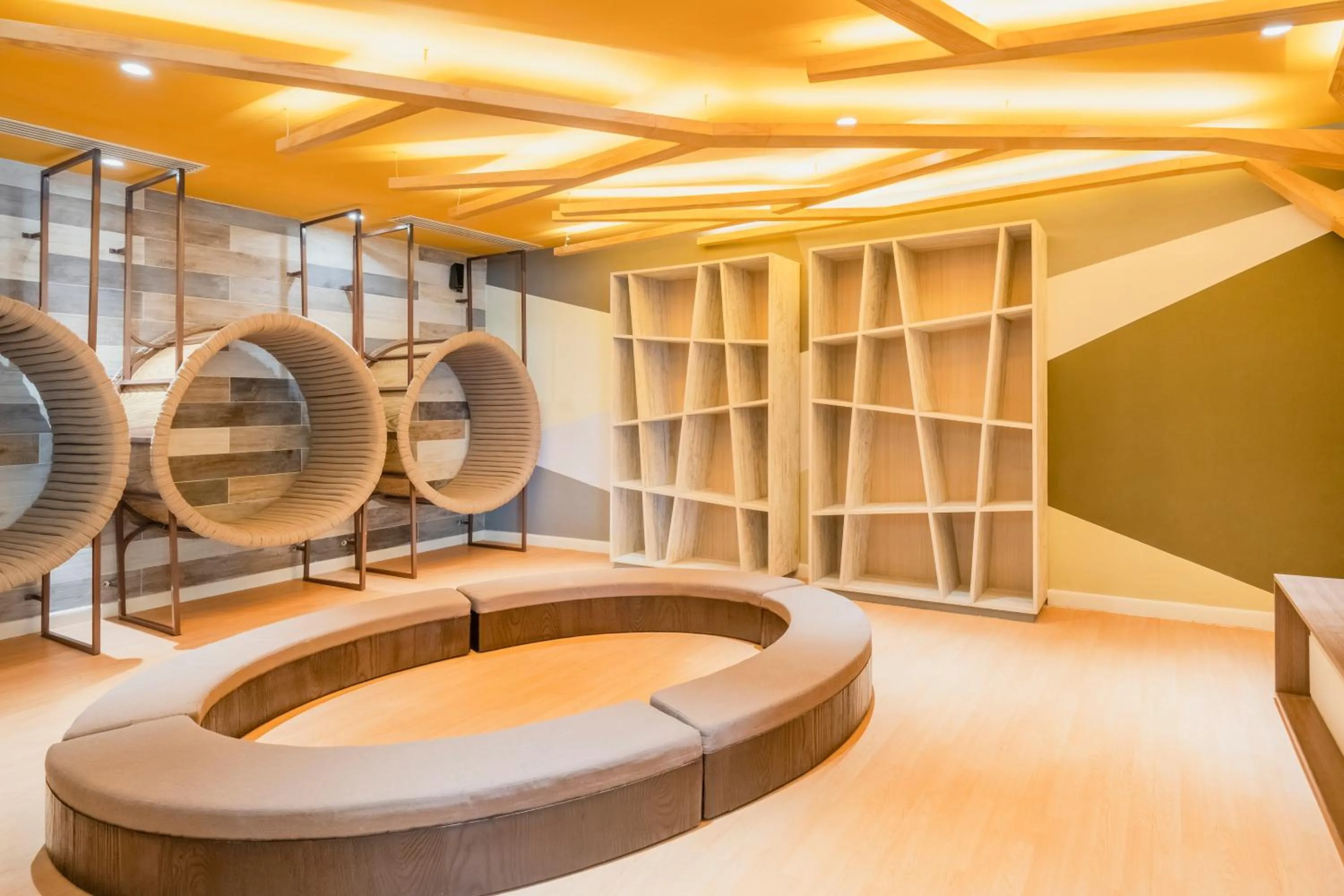 Kids's club in Iberostar Selection Rose Hall Suites - All Inclusive