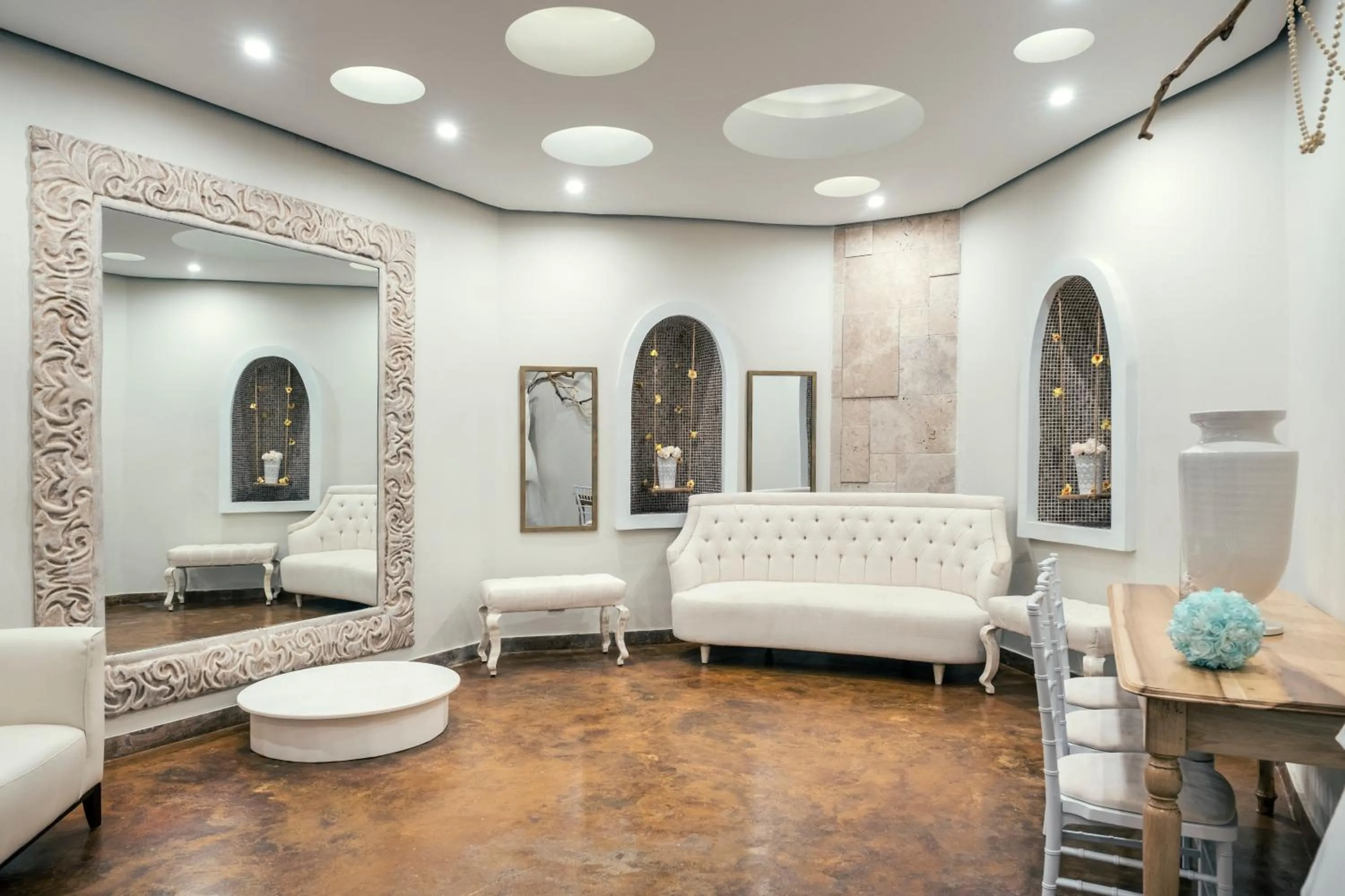 Spa and wellness centre/facilities in Iberostar Selection Rose Hall Suites - All Inclusive