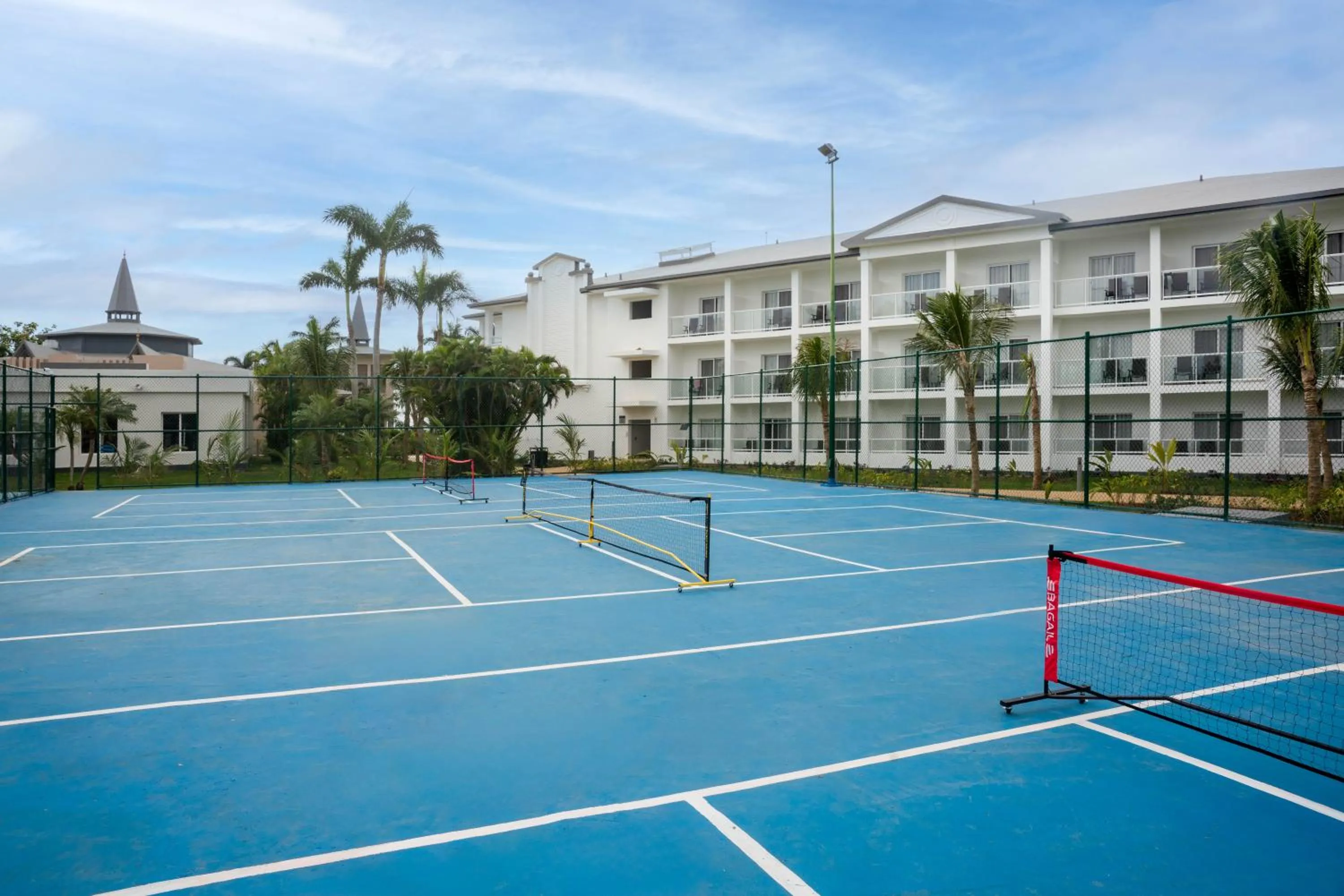 Sports in Riu Negril - All Inclusive