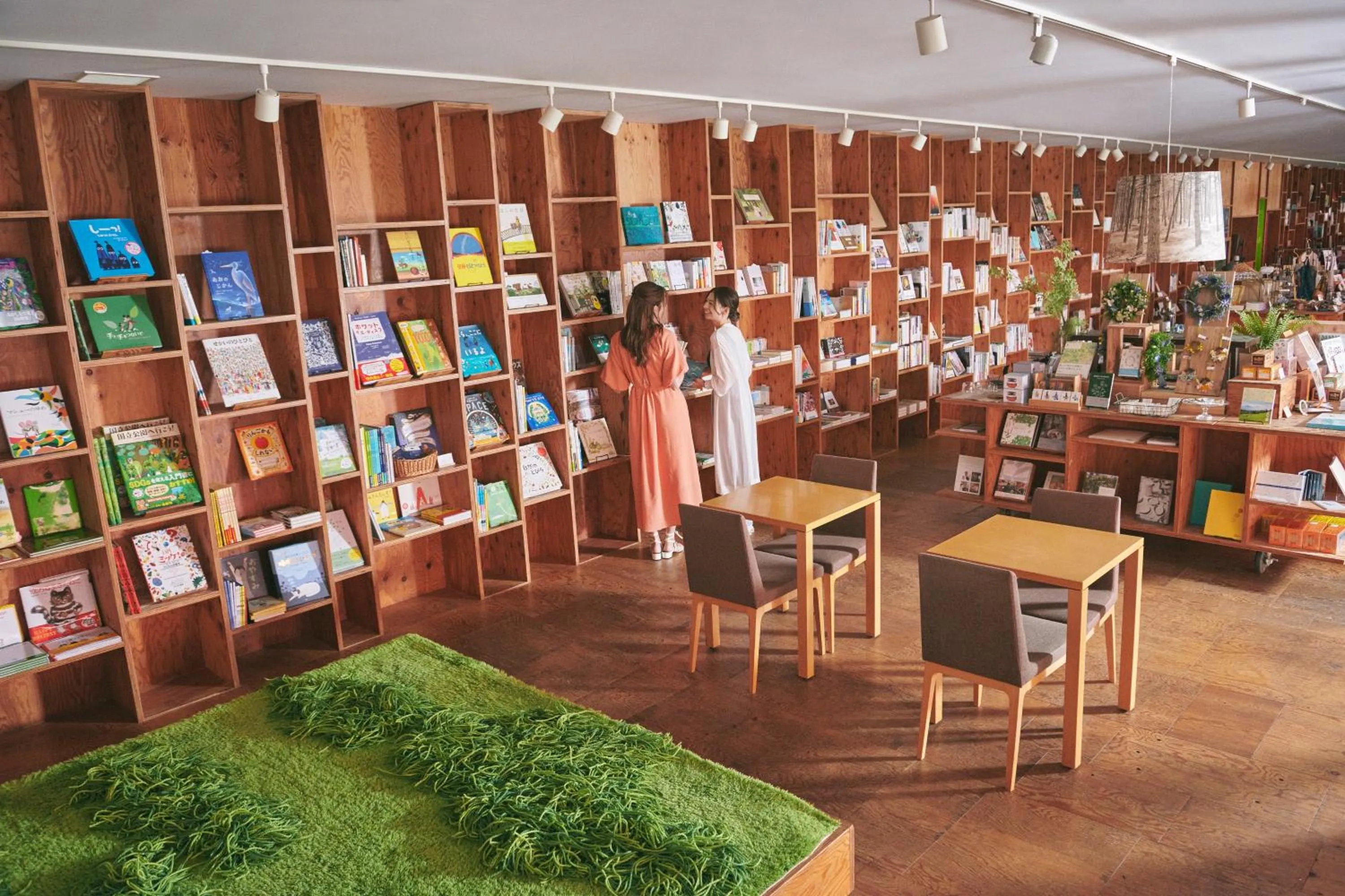 RISONARE Yatsugatake