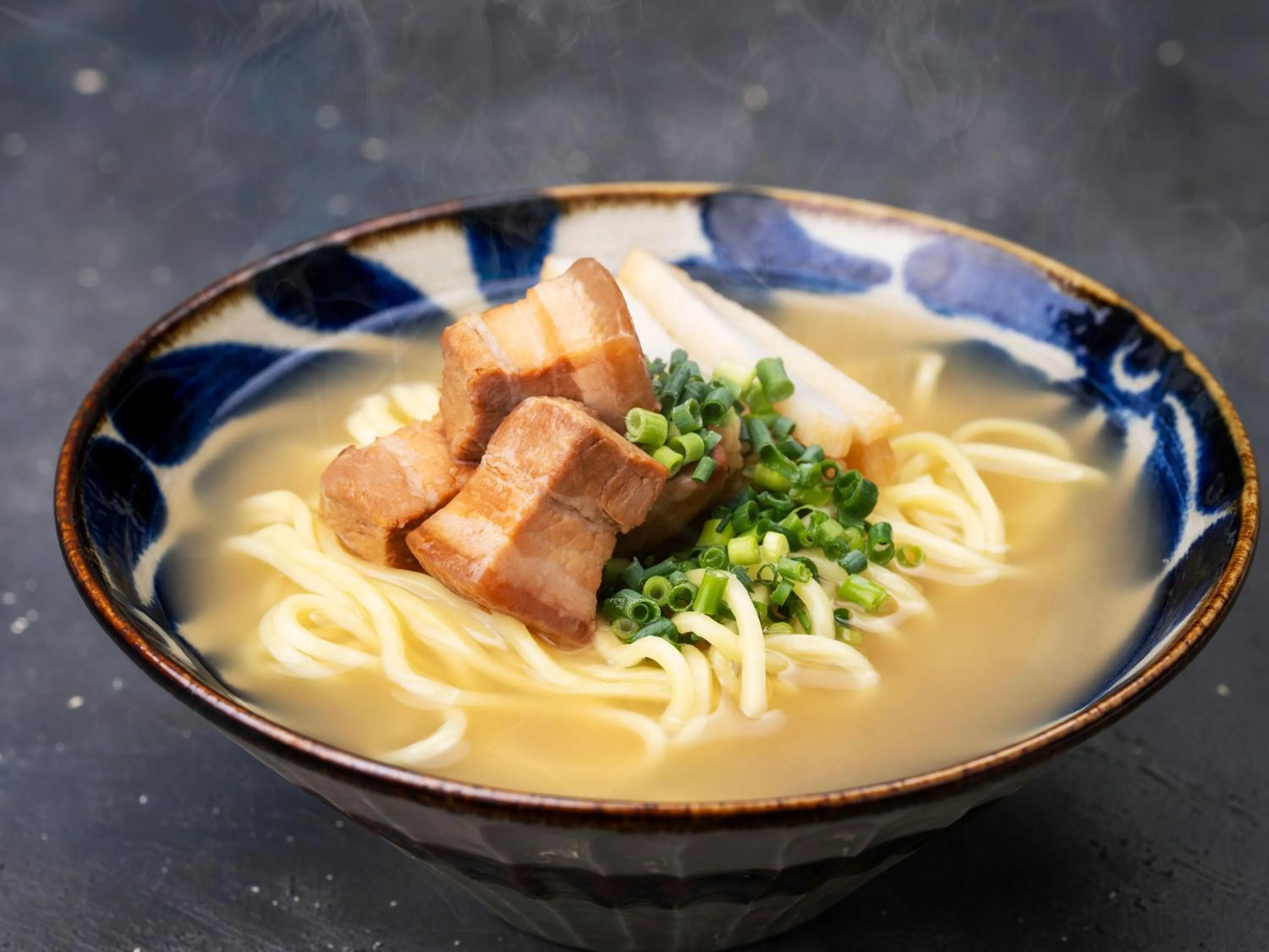 Restaurant/places to eat in FUSAKI BEACH RESORT HOTEL & VILLAS