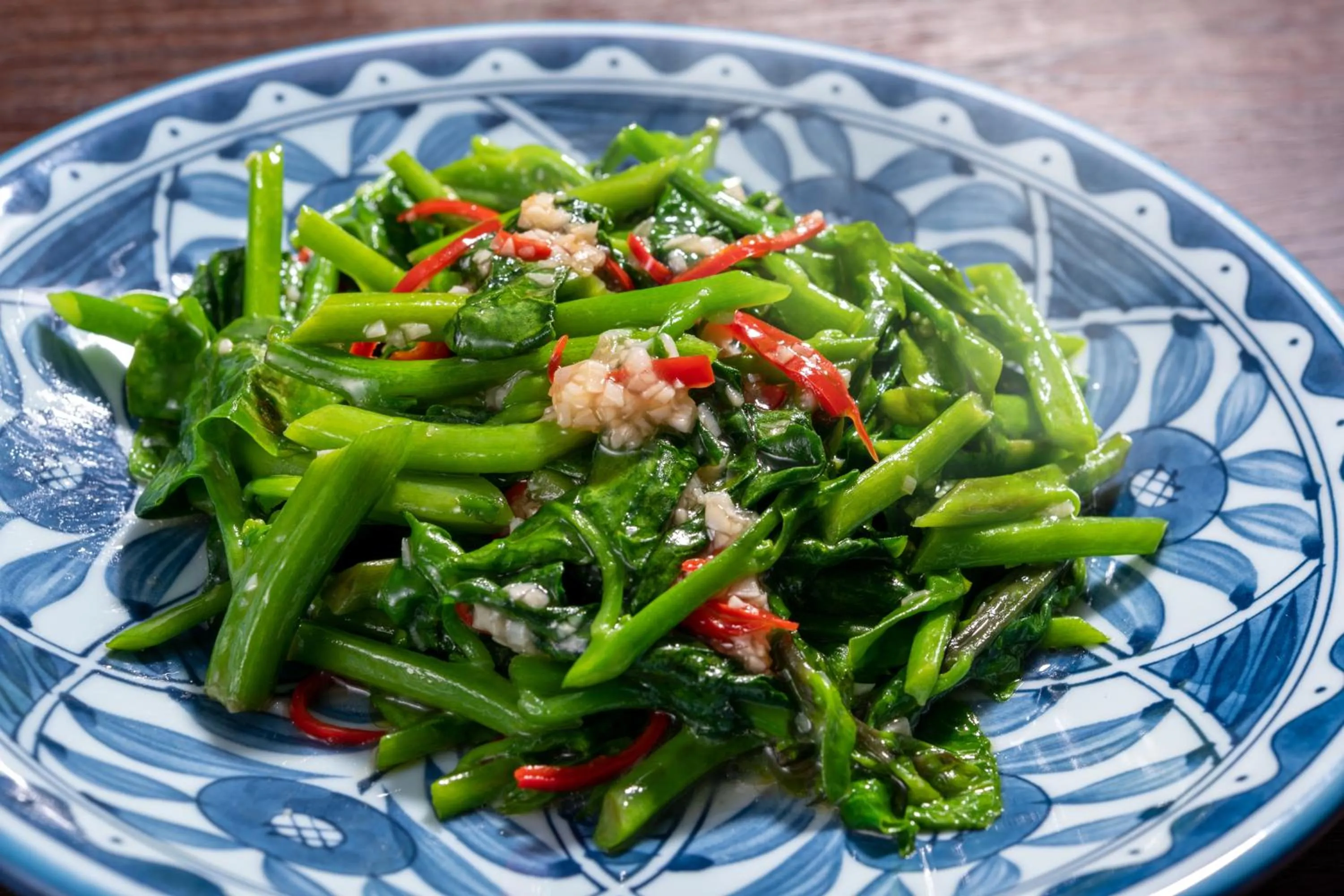 Food close-up in FUSAKI BEACH RESORT HOTEL & VILLAS