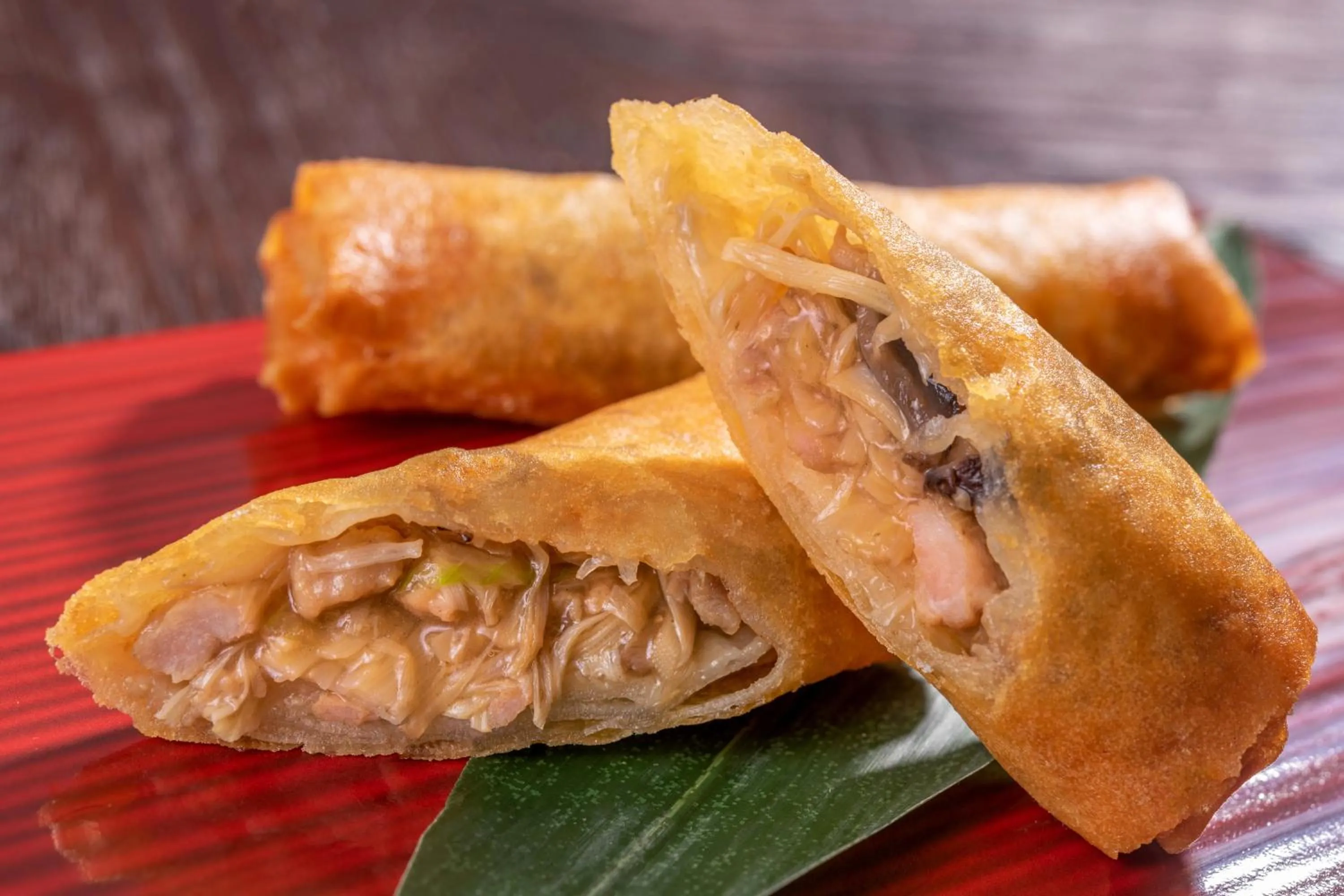 Food close-up in FUSAKI BEACH RESORT HOTEL & VILLAS