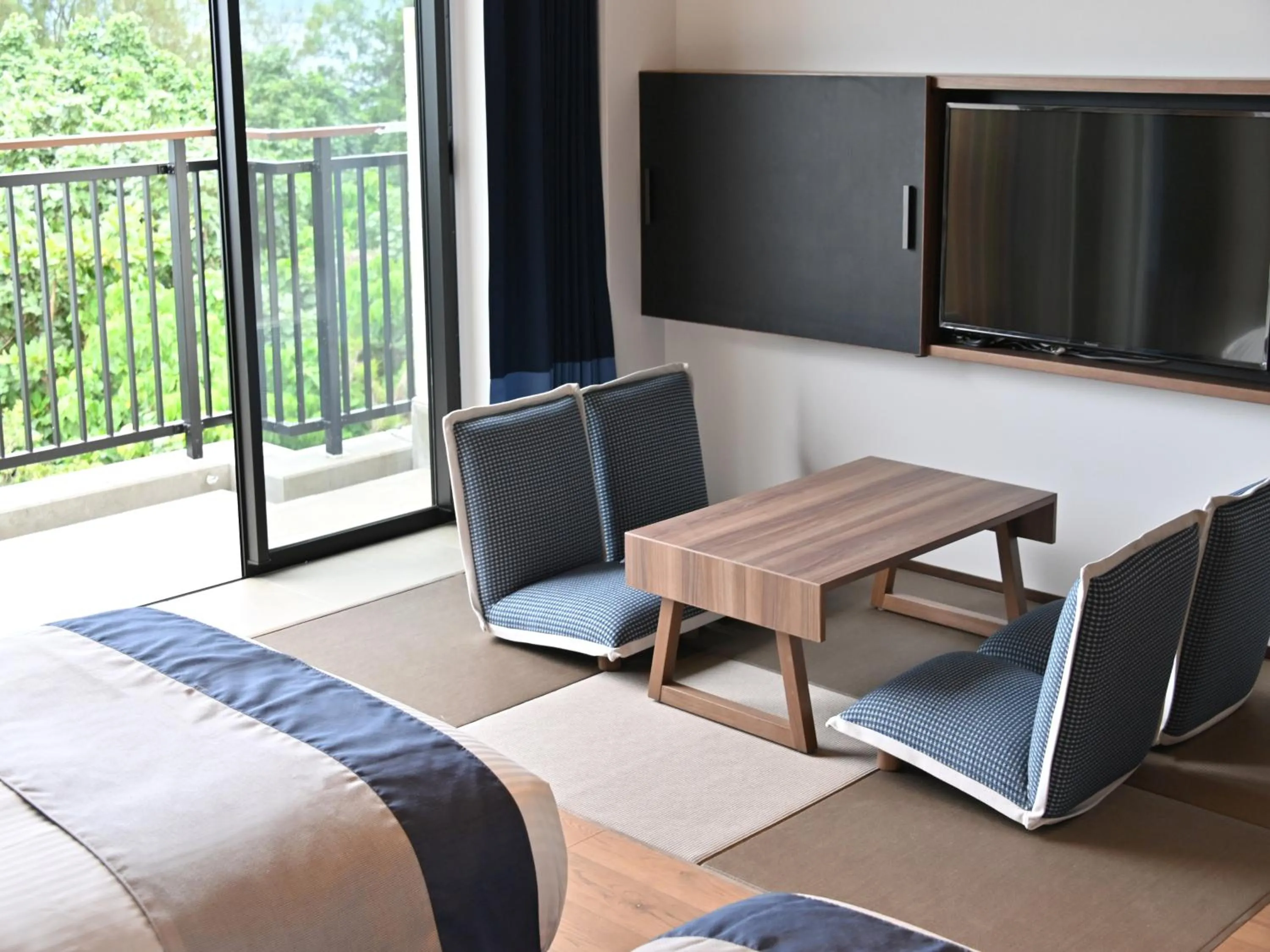 Photo of the whole room in FUSAKI BEACH RESORT HOTEL & VILLAS