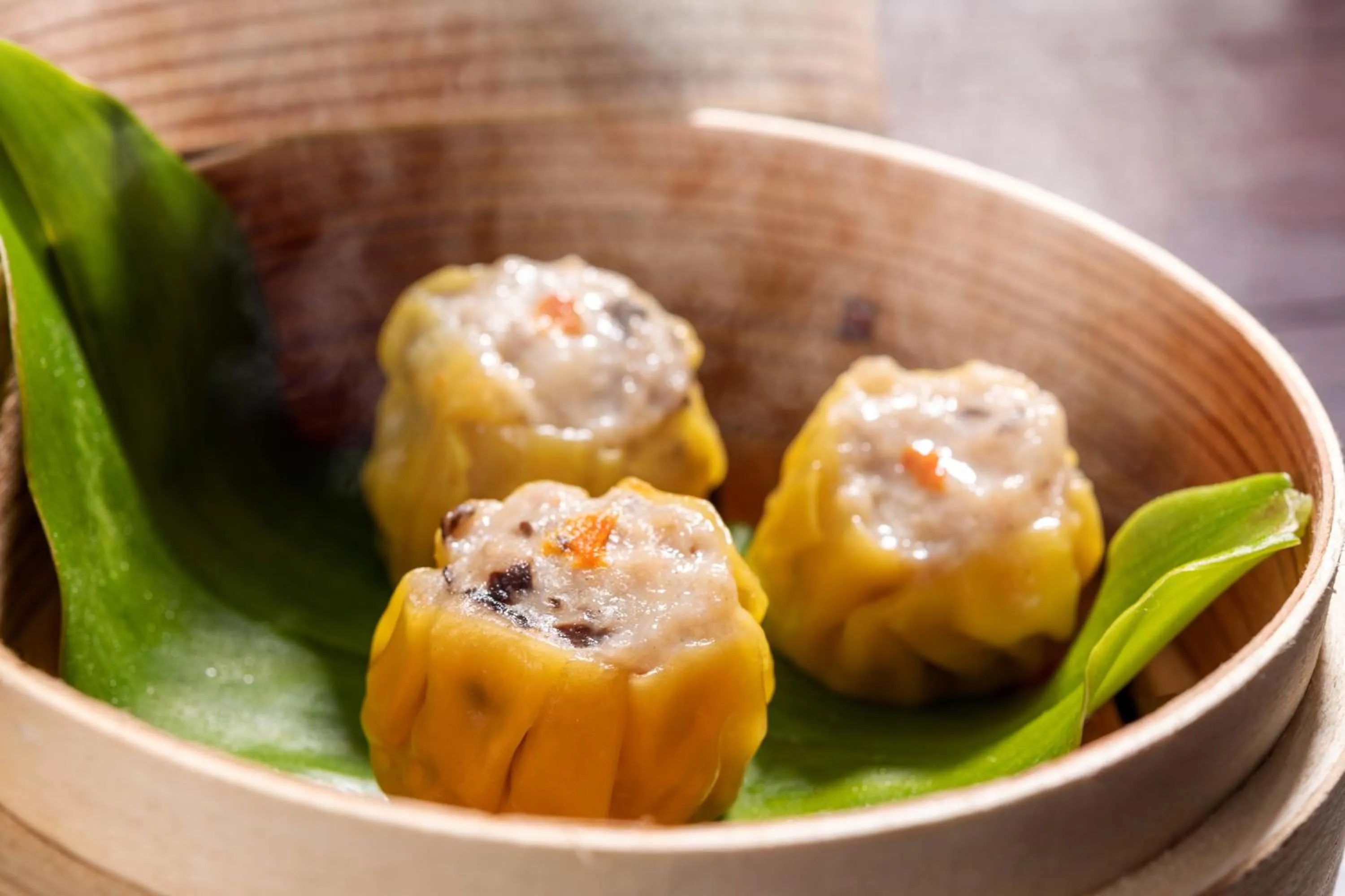 Food close-up in FUSAKI BEACH RESORT HOTEL & VILLAS