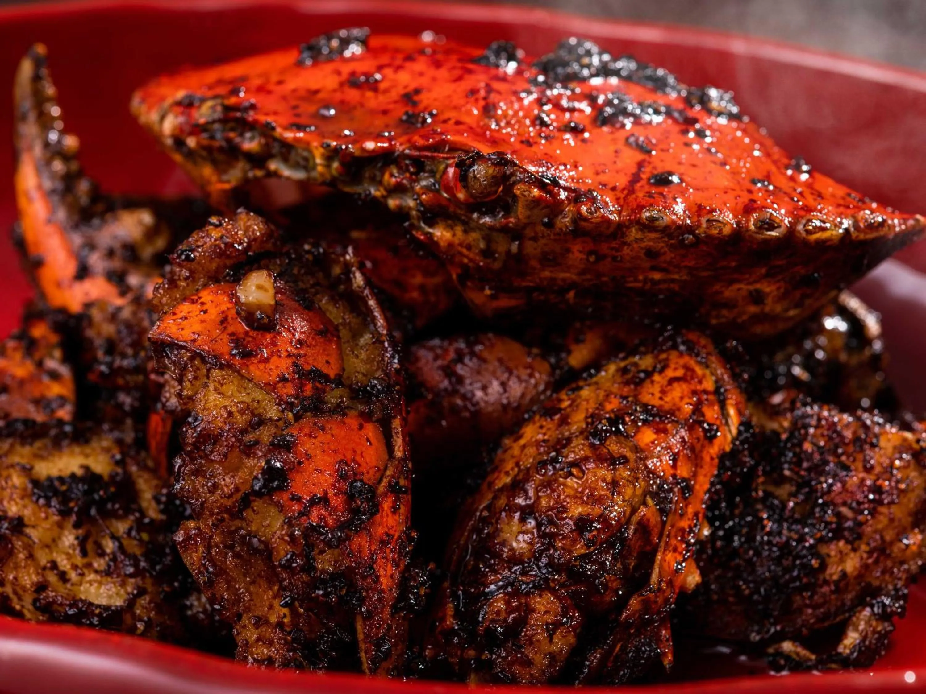 Food and drinks in FUSAKI BEACH RESORT HOTEL & VILLAS