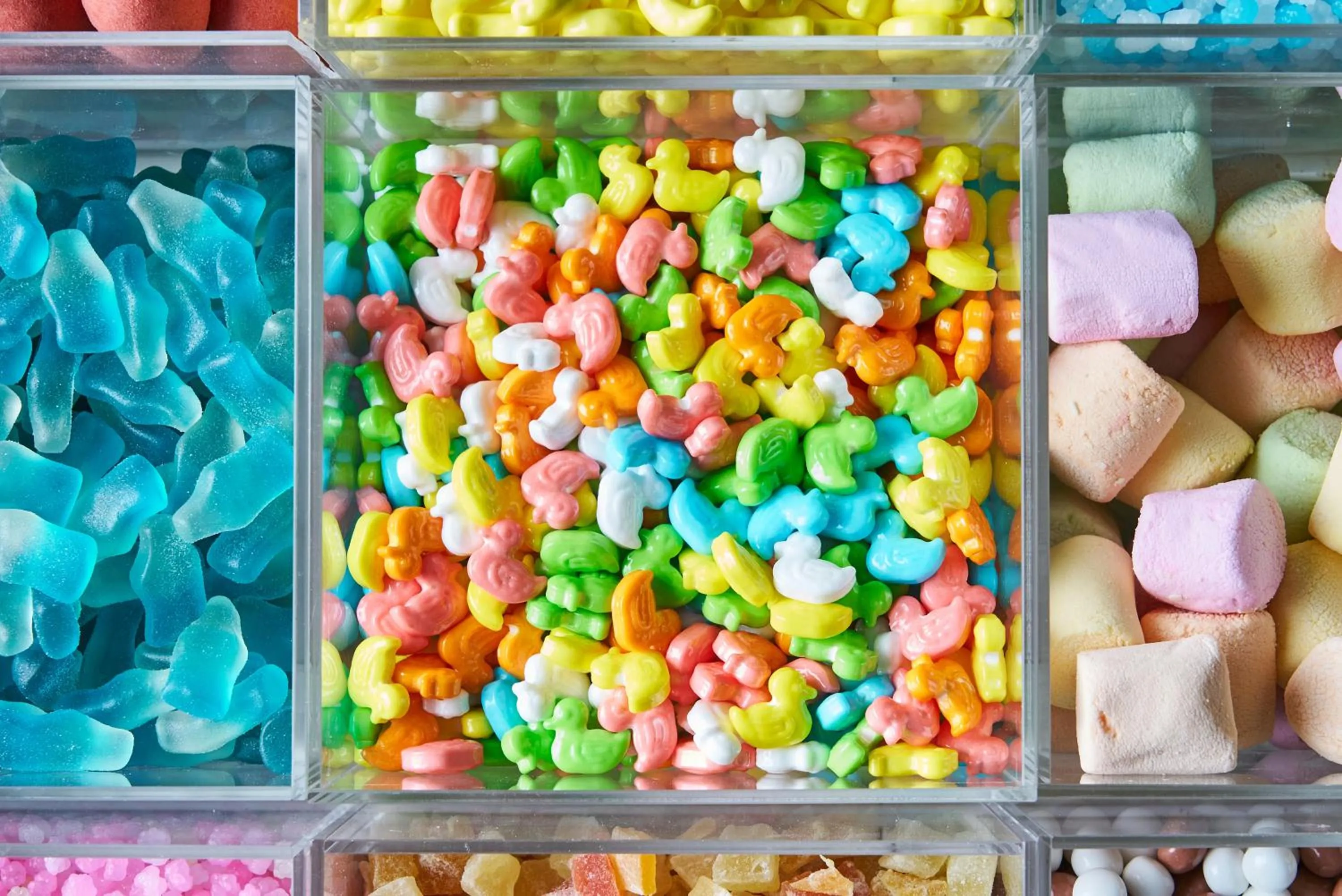 Food and drinks in Oriental Hotel Tokyo Bay