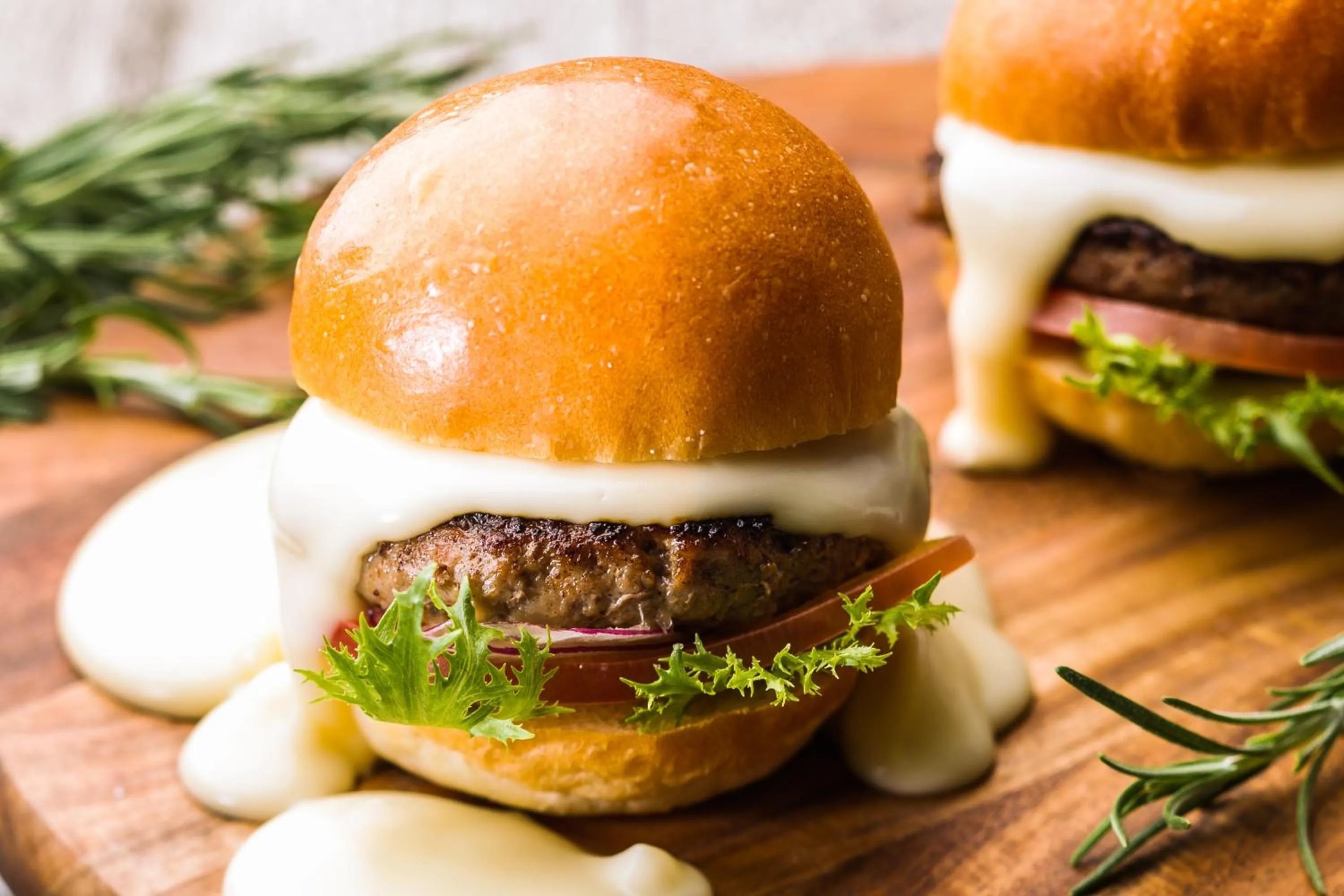 Breakfast in Oriental Hotel Tokyo Bay