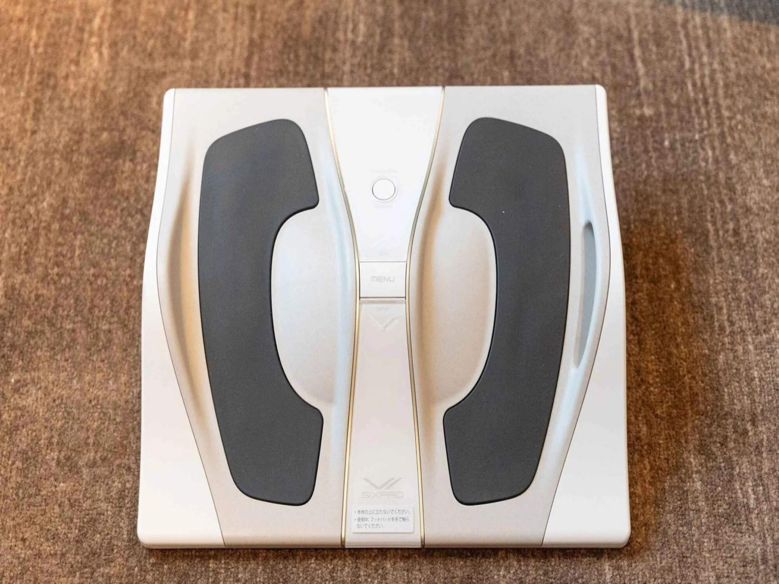 Oriental Hotel Tokyo Bay