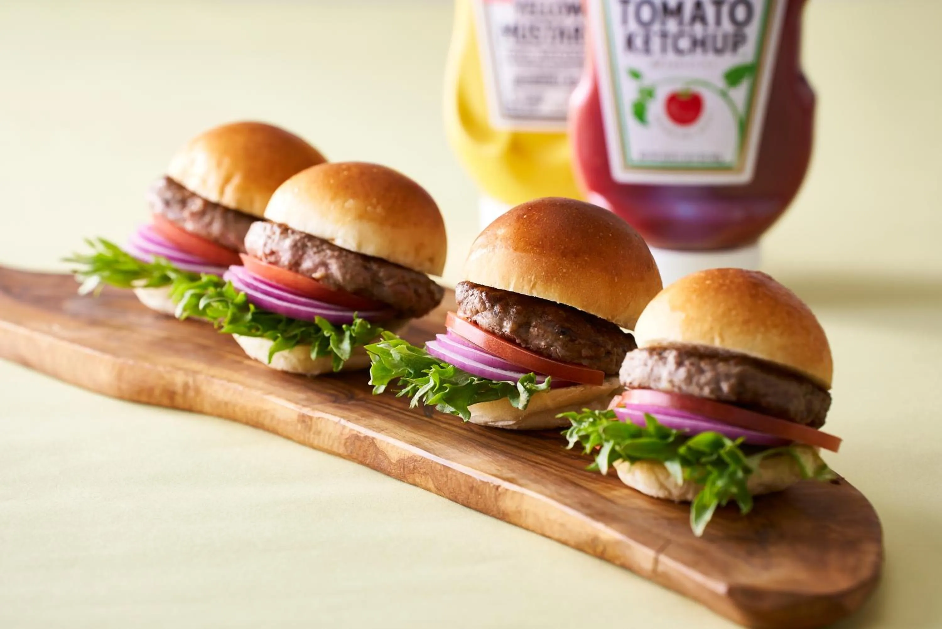 Breakfast in Oriental Hotel Tokyo Bay