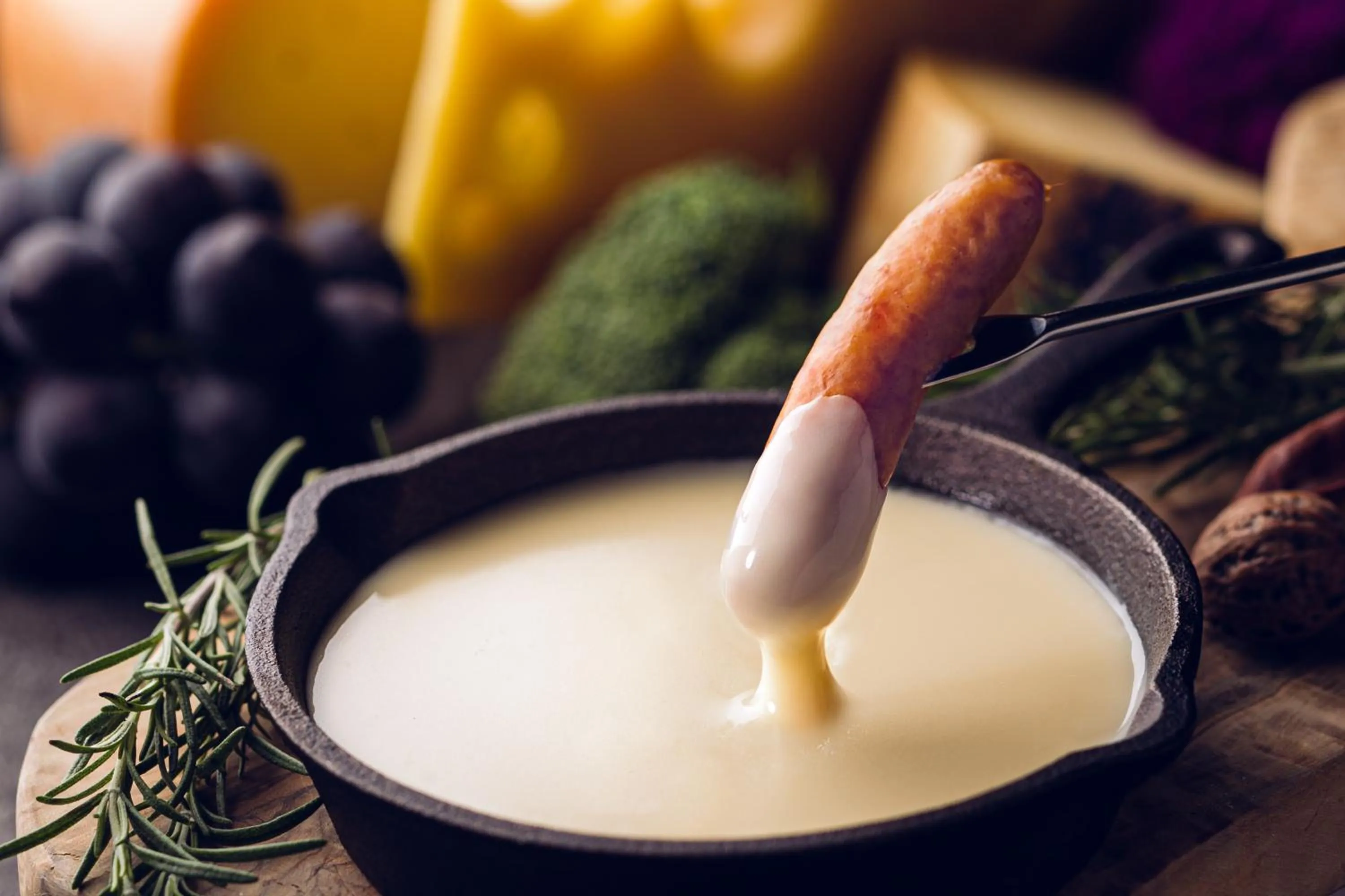 Breakfast in Oriental Hotel Tokyo Bay