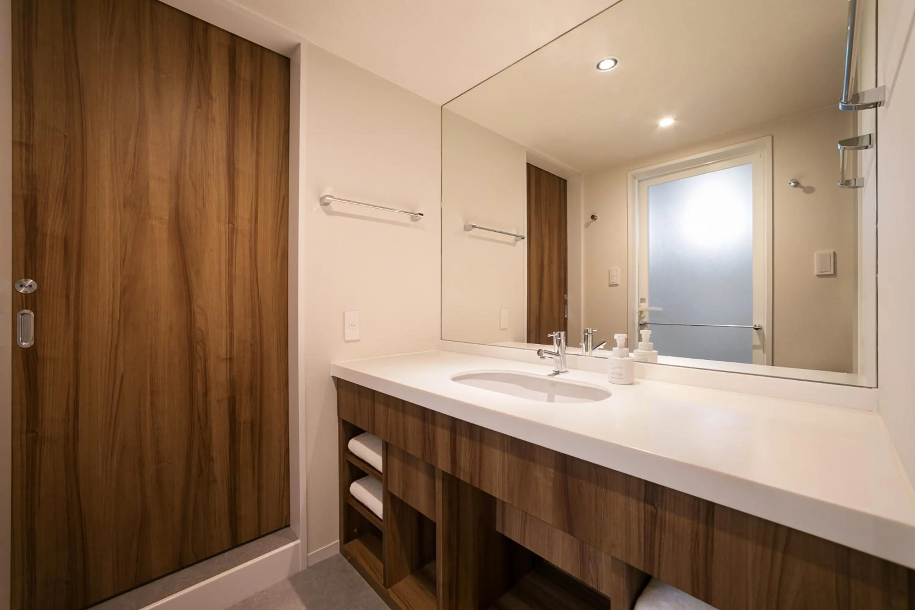 Oriental Hotel Tokyo Bay