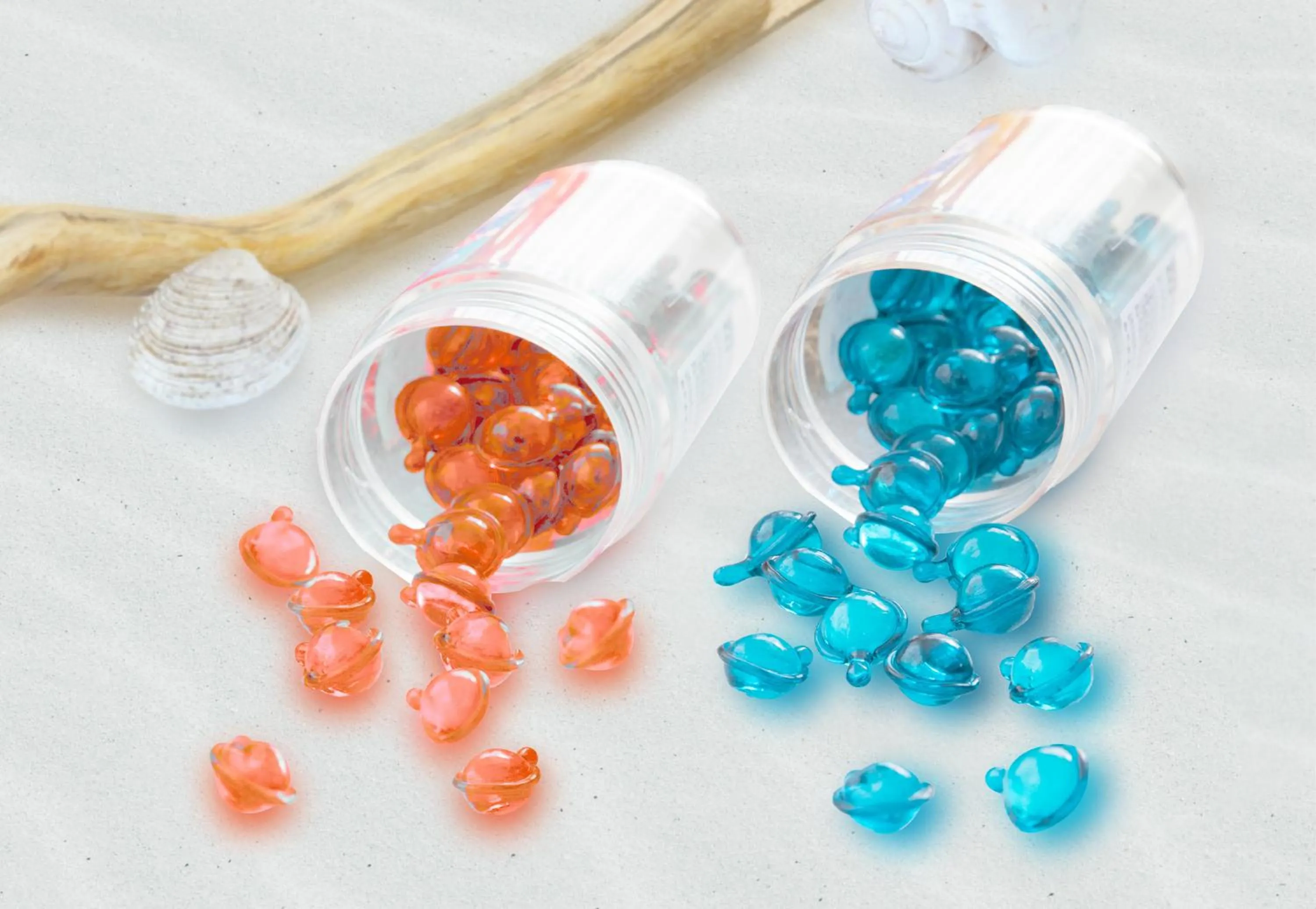 Area and facilities in Oriental Hotel Tokyo Bay