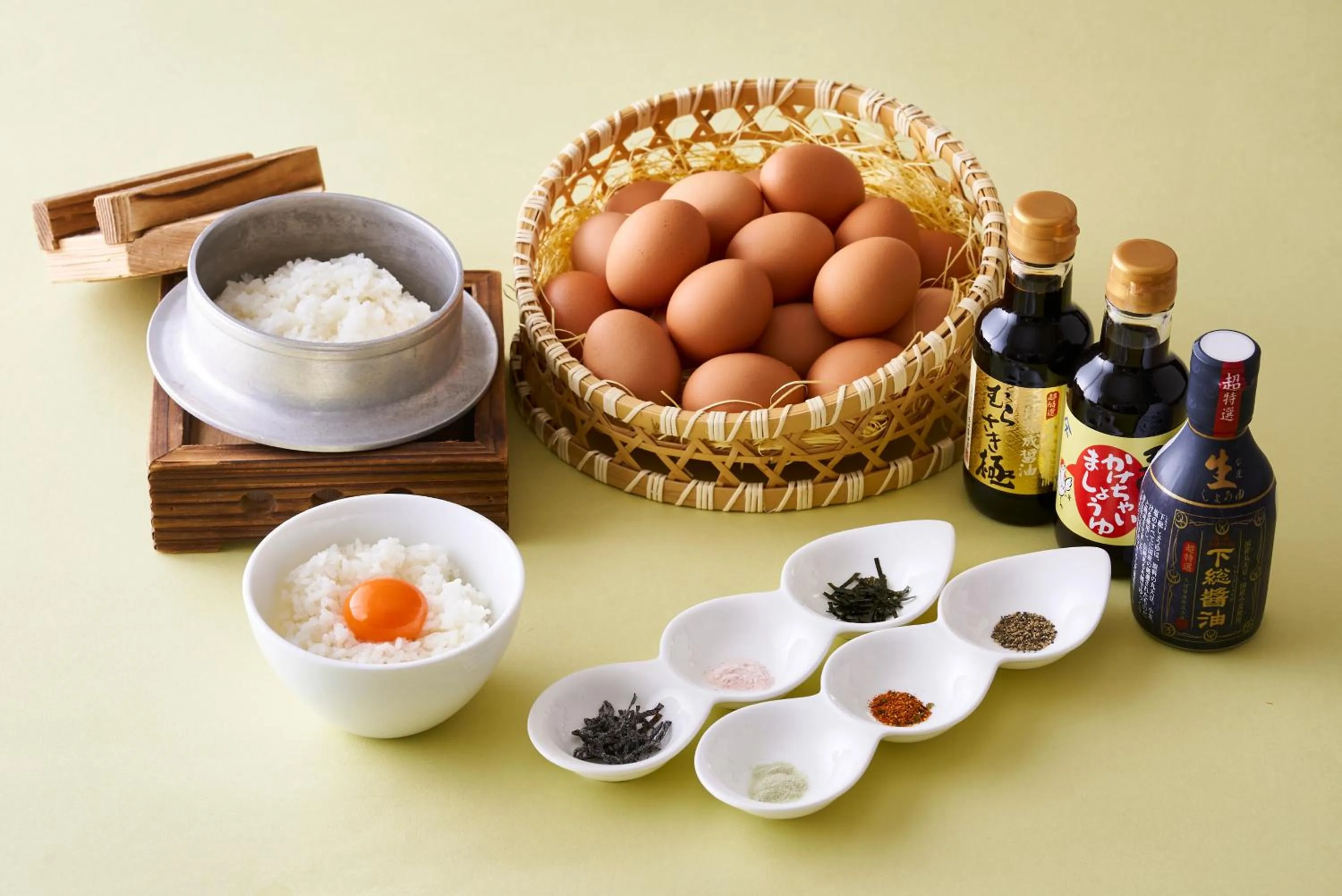 Breakfast in Oriental Hotel Tokyo Bay