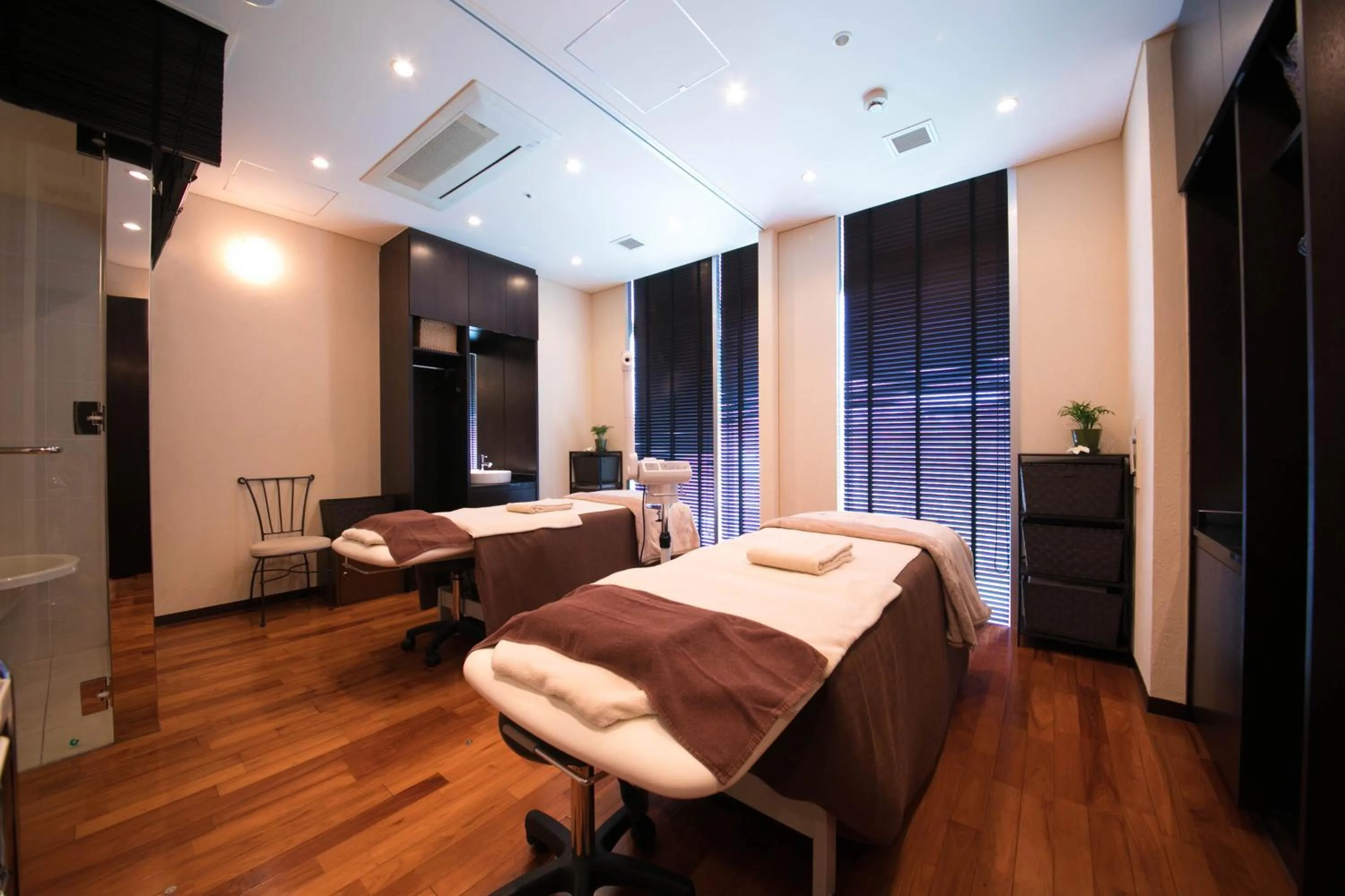 Spa and wellness centre/facilities, Bed in Laguna Garden Hotel