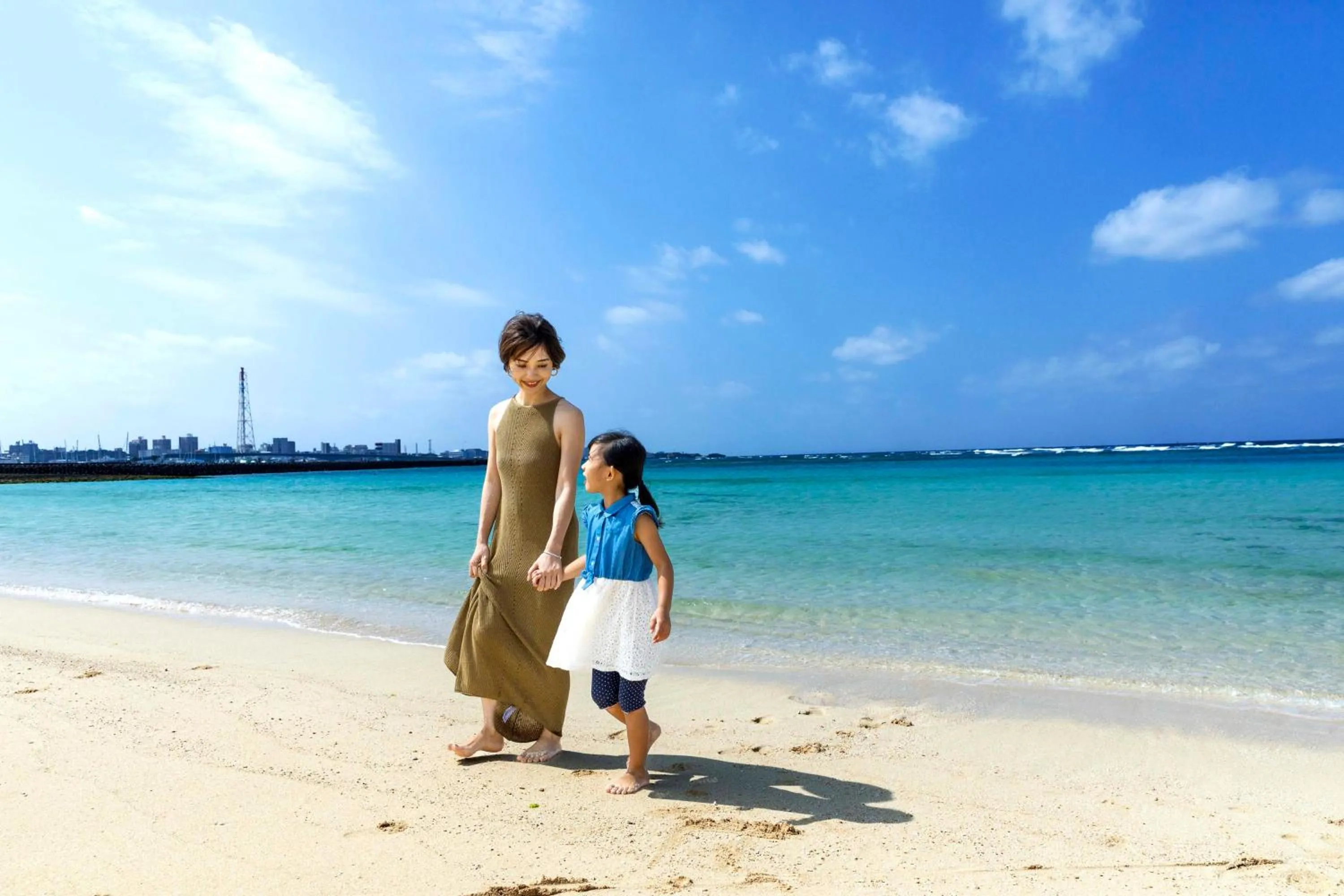 Nearby landmark in Laguna Garden Hotel