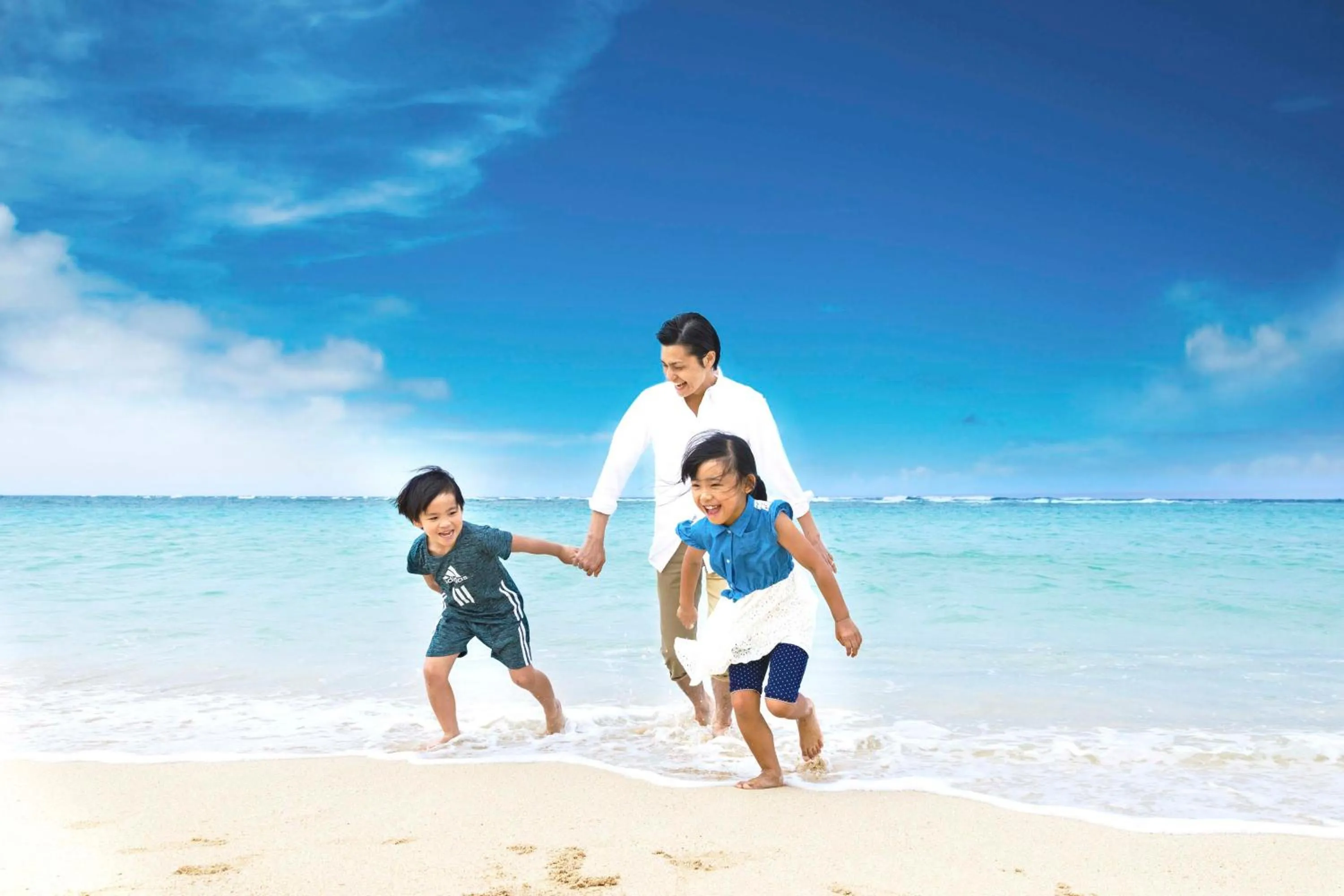 Nearby landmark in Laguna Garden Hotel