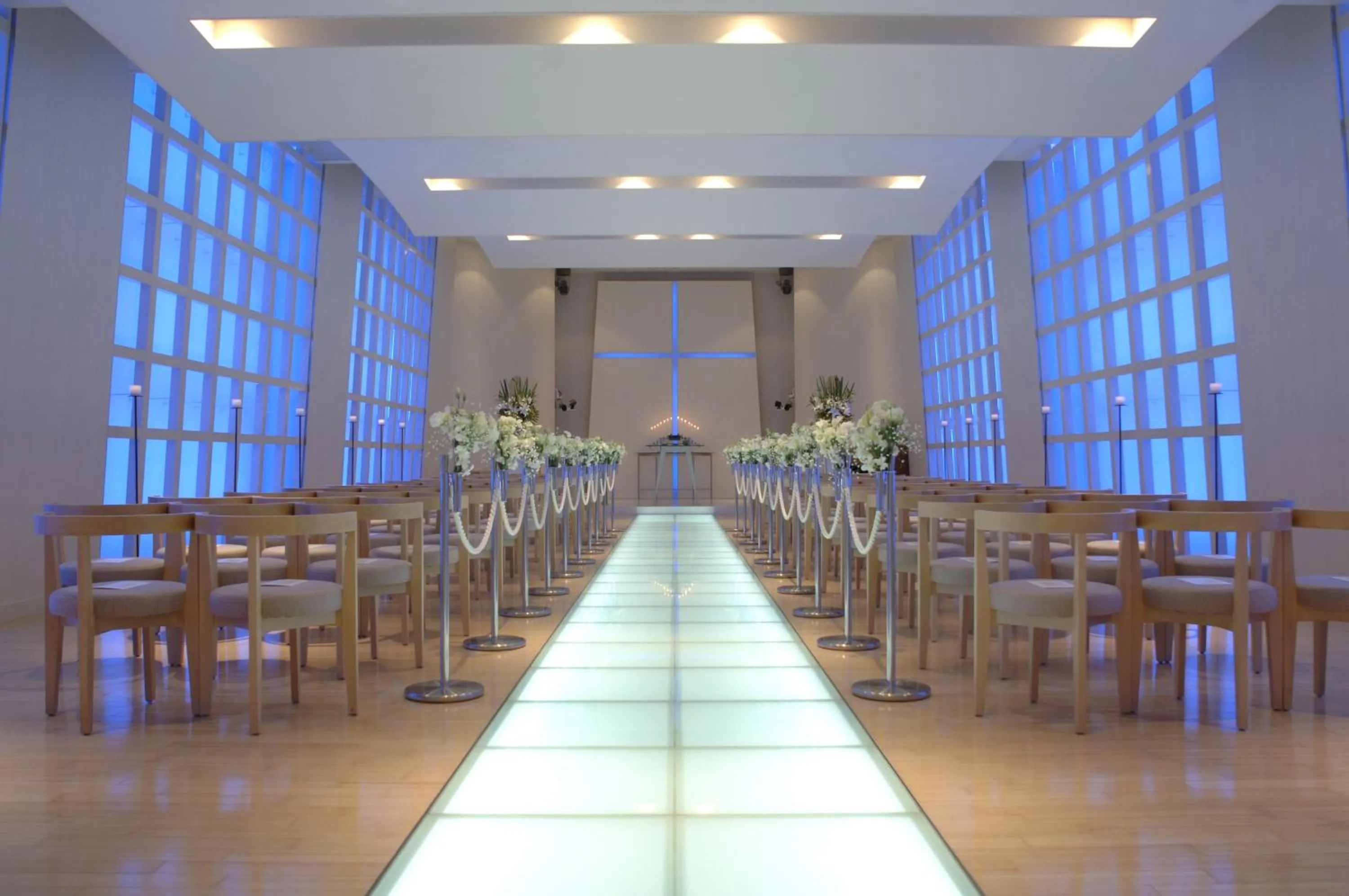 Place of worship in Laguna Garden Hotel