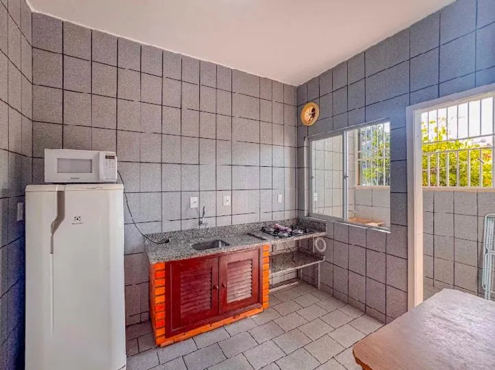 Pousada Vila Del Mare - Frente Praia