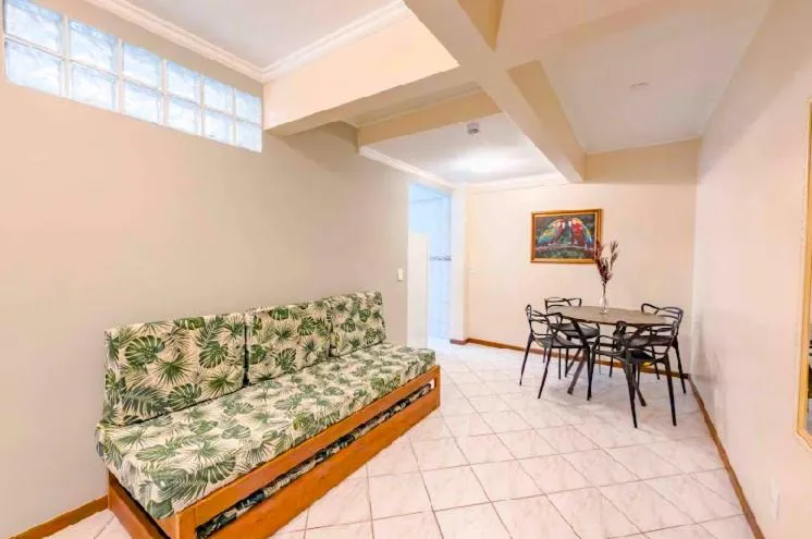 Pousada Vila Del Mare - Frente Praia