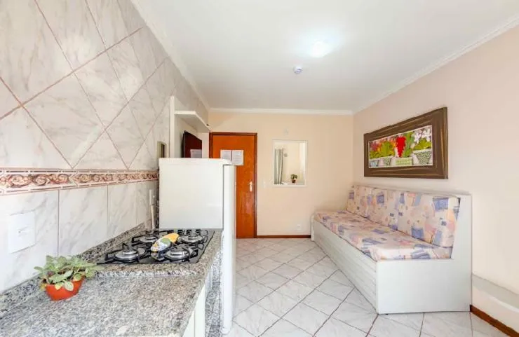 Pousada Vila Del Mare - Frente Praia