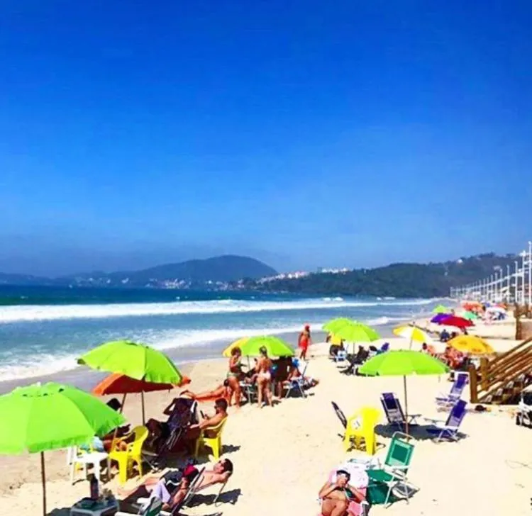 Pousada Vila Del Mare - Frente Praia