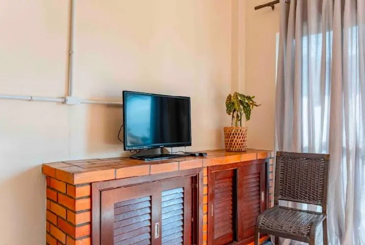 Pousada Vila Del Mare - Frente Praia