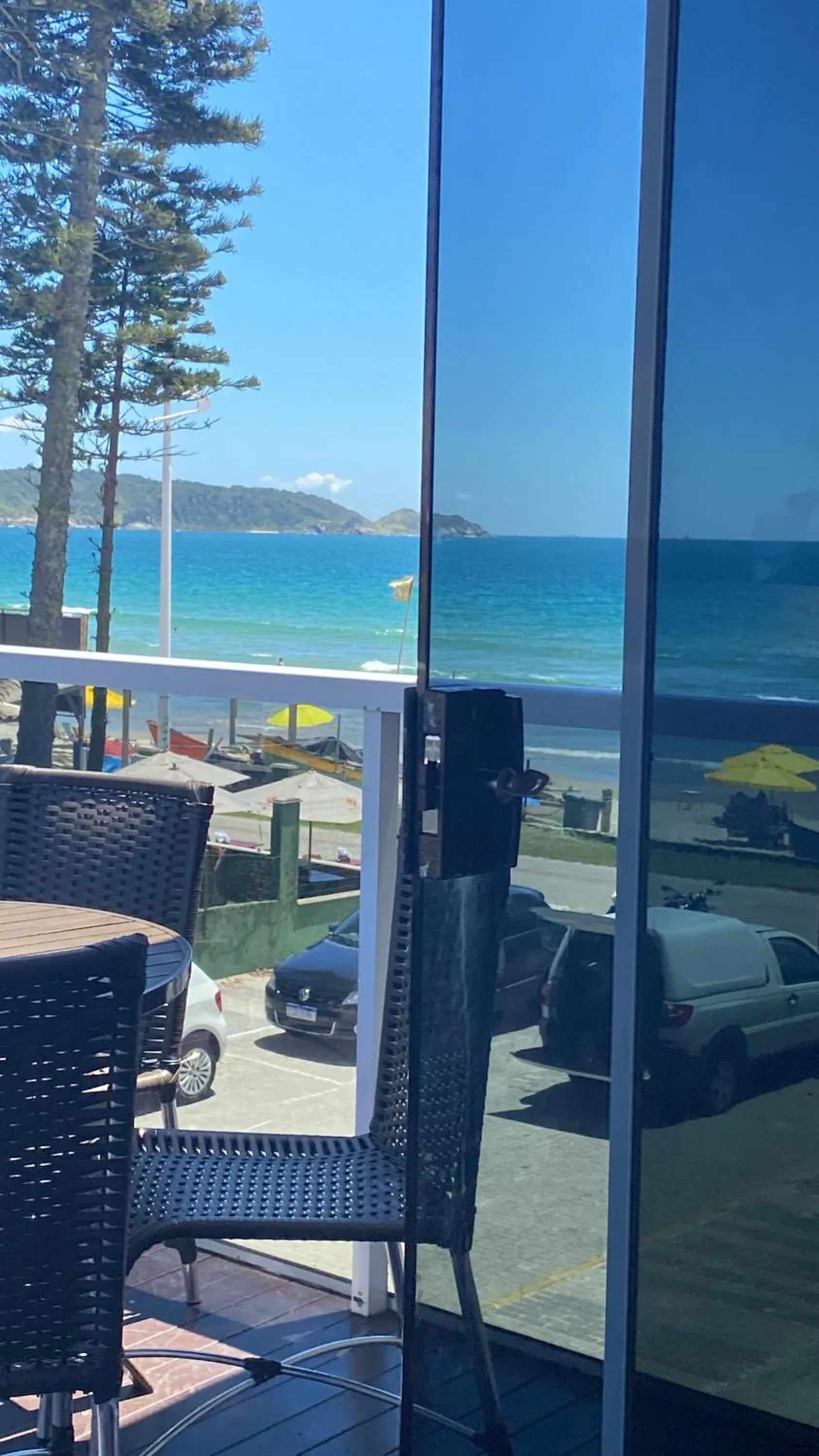 Pousada Vila Del Mare - Frente Praia