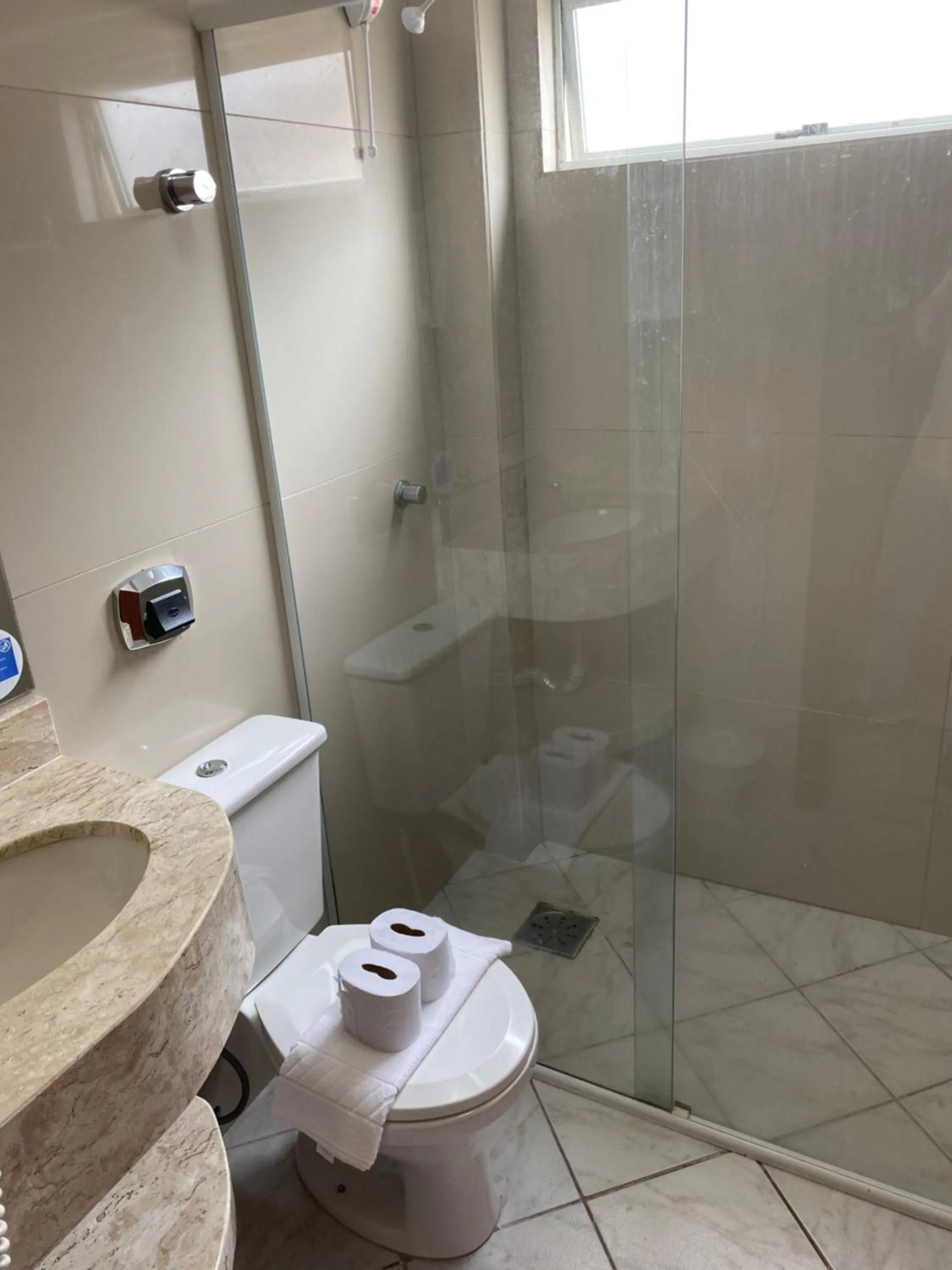 Pousada Vila Del Mare - Frente Praia