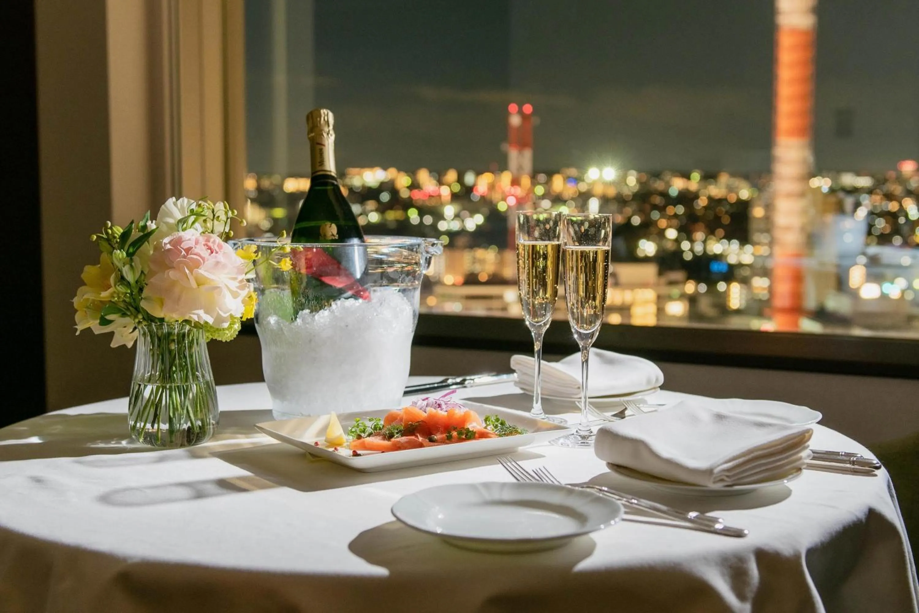 Other in Yokohama Bay Sheraton Hotel and Towers