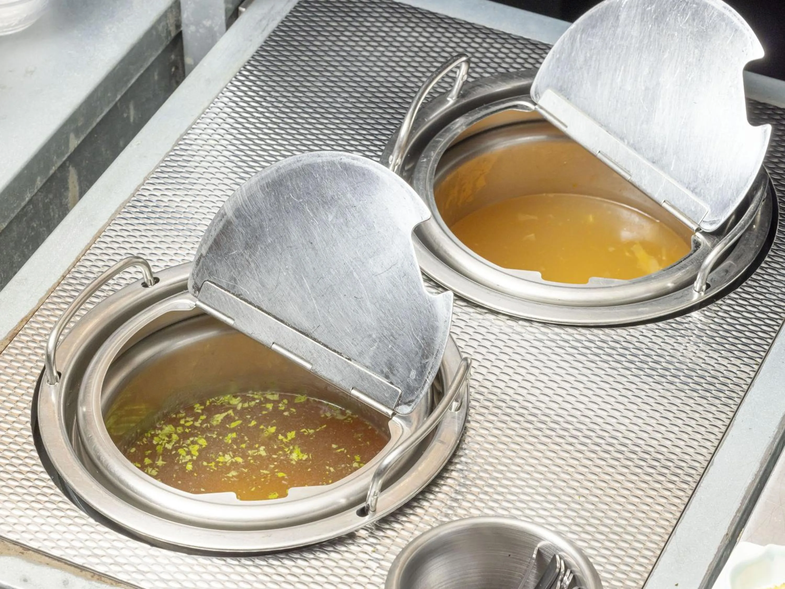 Breakfast in Richmond Hotel Nagoya Nayabashi