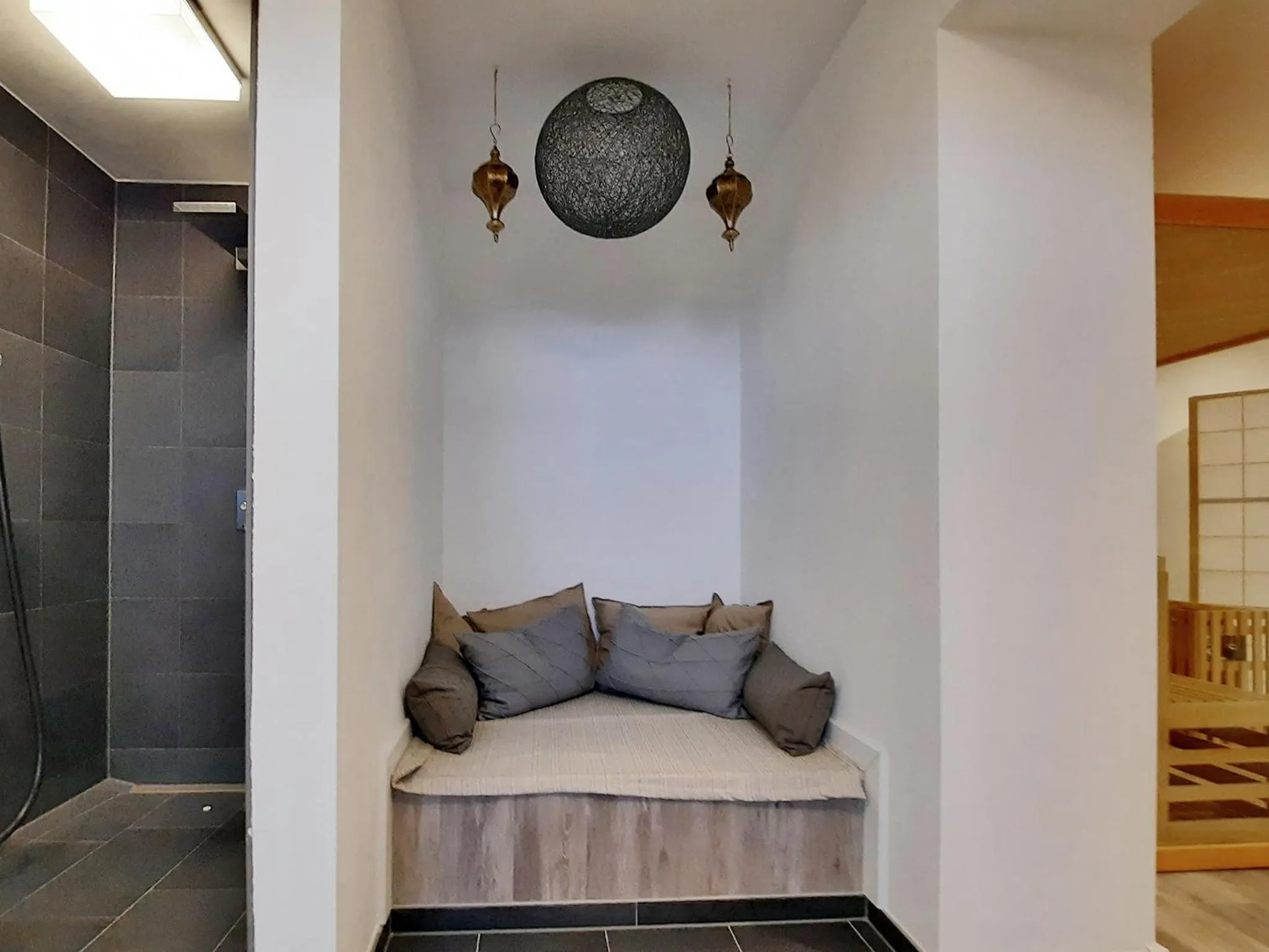 Spa and wellness centre/facilities in DORMERO Hotel Deggendorf