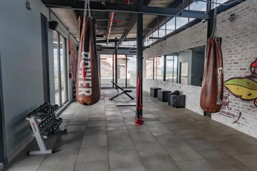 Activities in UMA Suites Chia