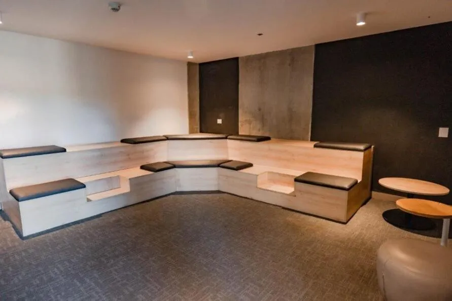 Business facilities in UMA Suites Chia