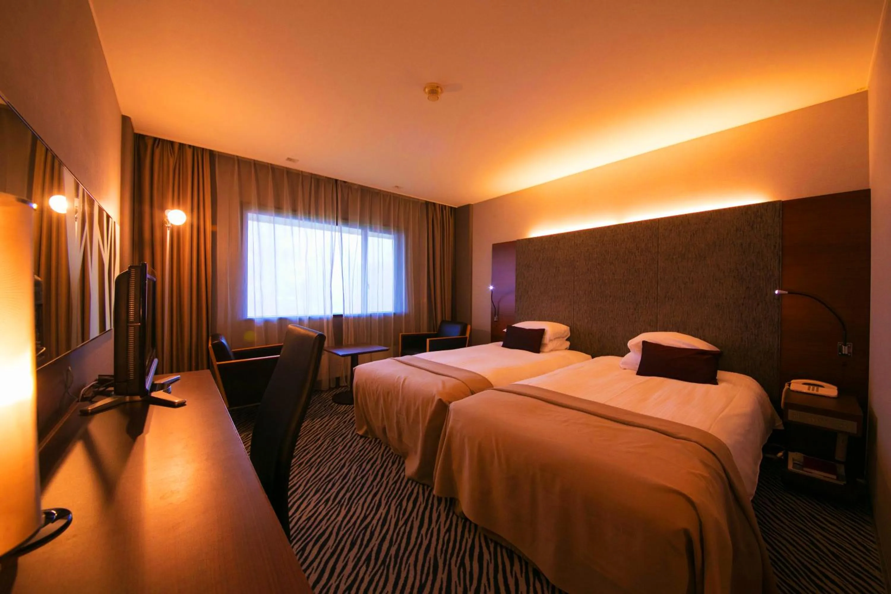 Photo of the whole room, Bed in Niseko Northern Resort, An'nupuri