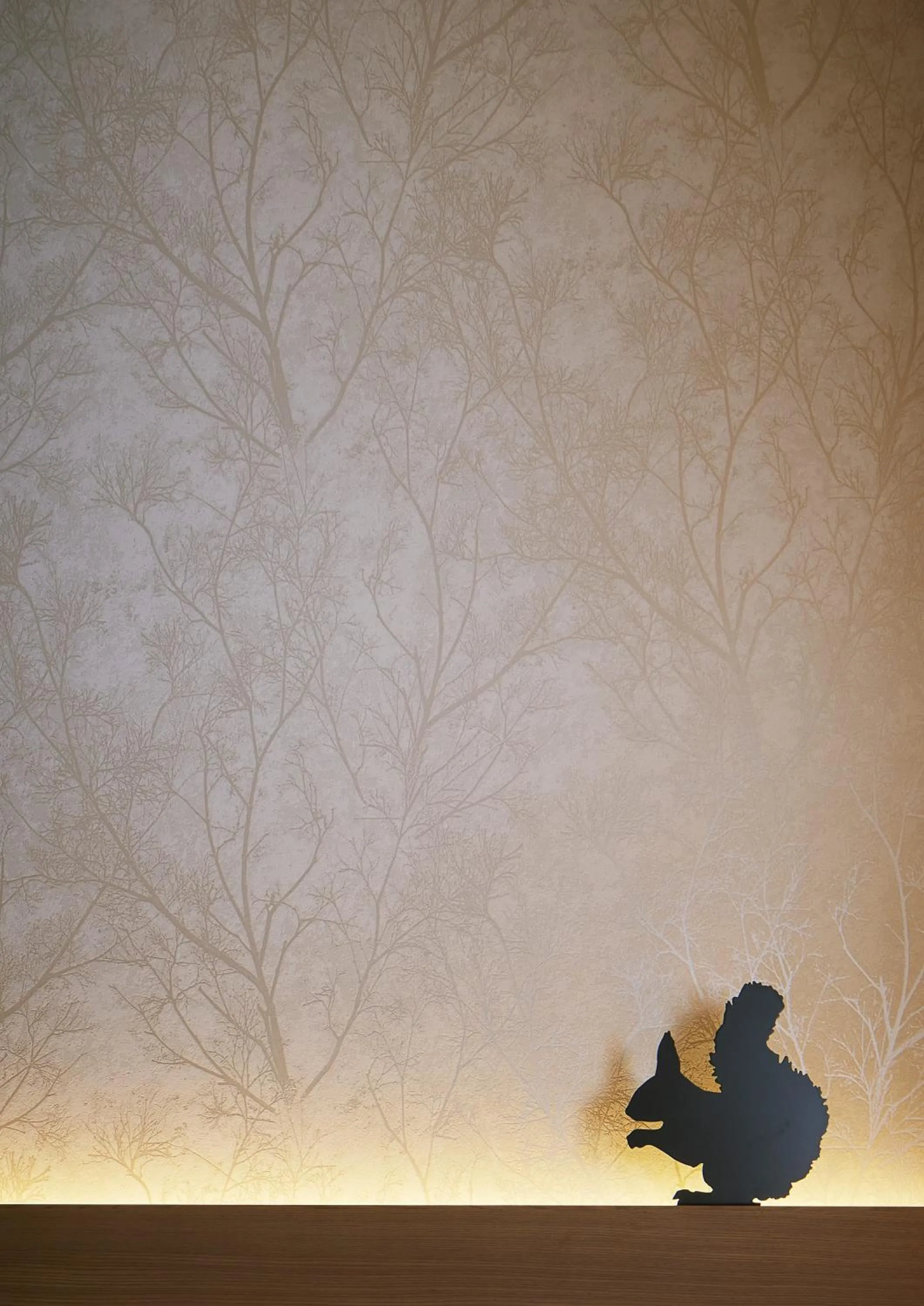 Photo of the whole room in Niseko Northern Resort, An'nupuri