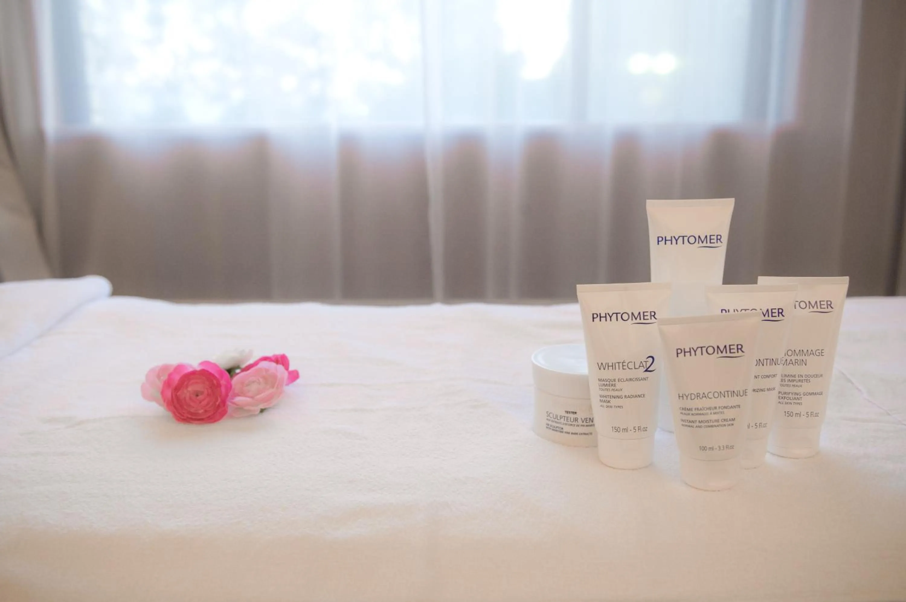 Spa and wellness centre/facilities, Bed in Niseko Northern Resort, An'nupuri