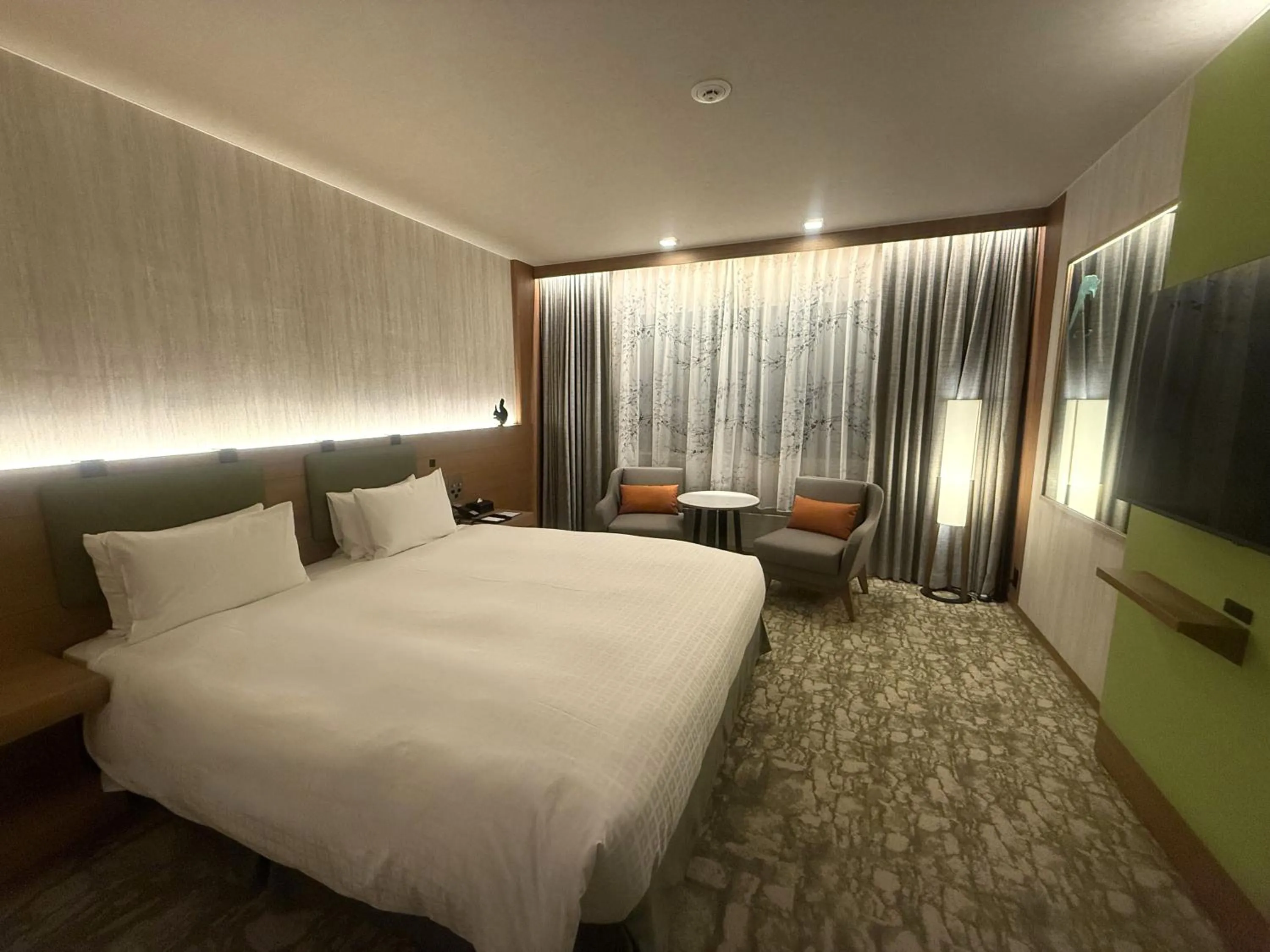 Photo of the whole room, Bed in Niseko Northern Resort, An'nupuri