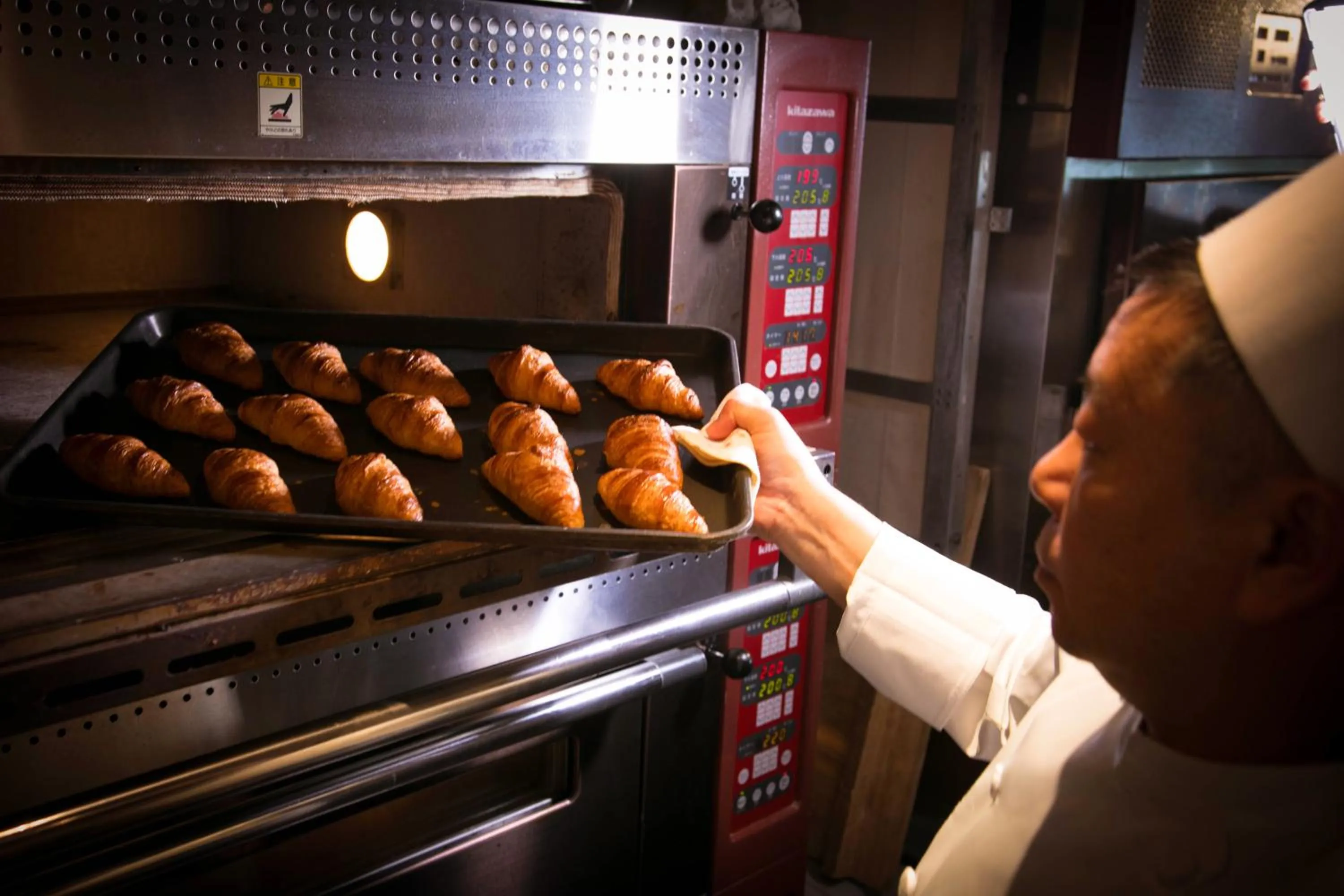 Food in Niseko Northern Resort, An'nupuri