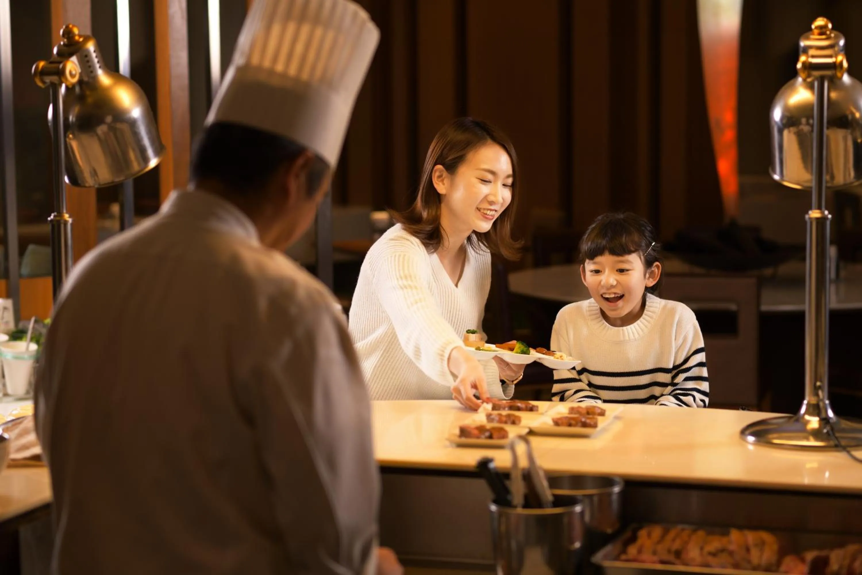 Restaurant/places to eat in Niseko Northern Resort, An'nupuri