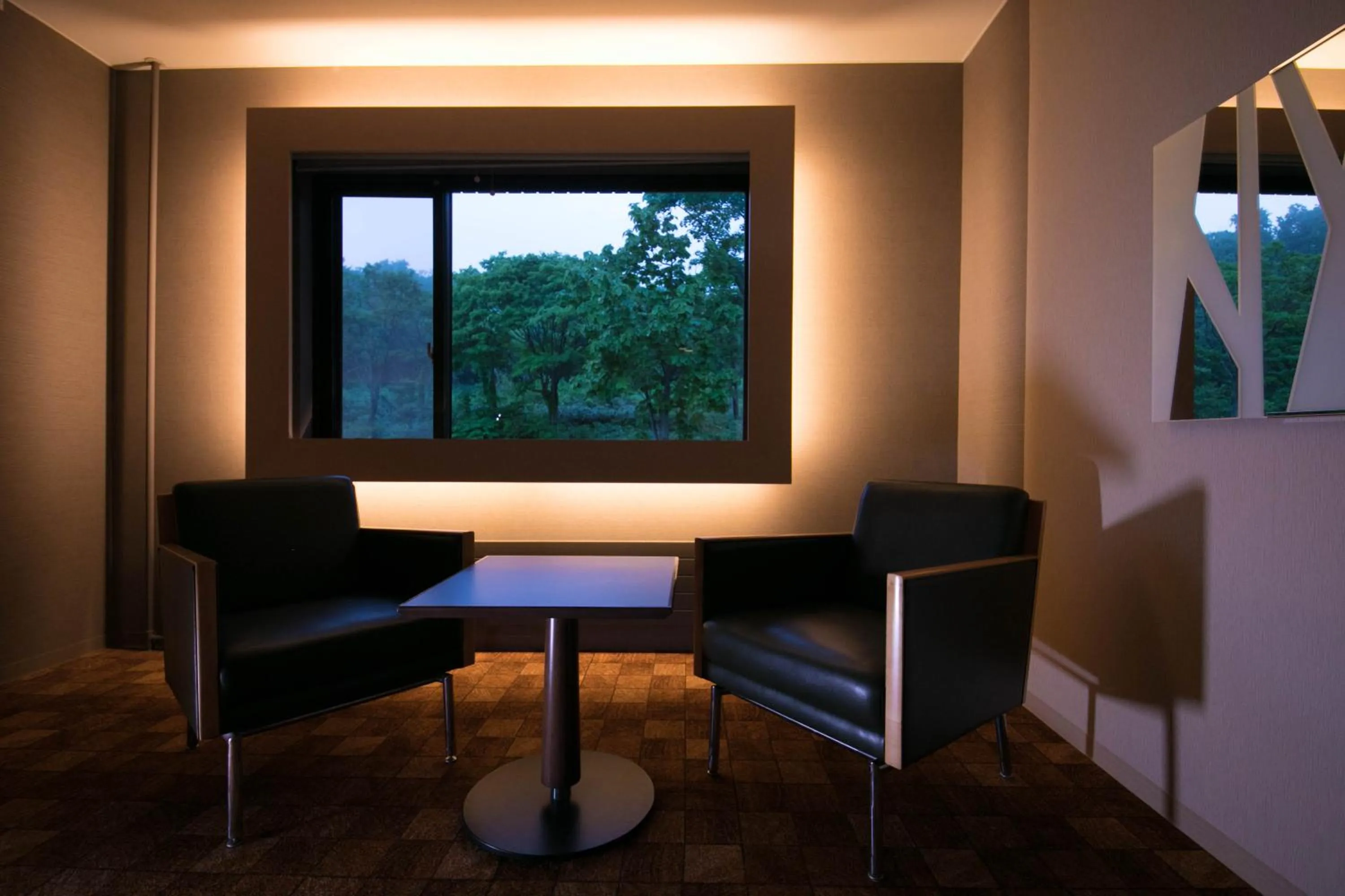 Photo of the whole room in Niseko Northern Resort, An'nupuri