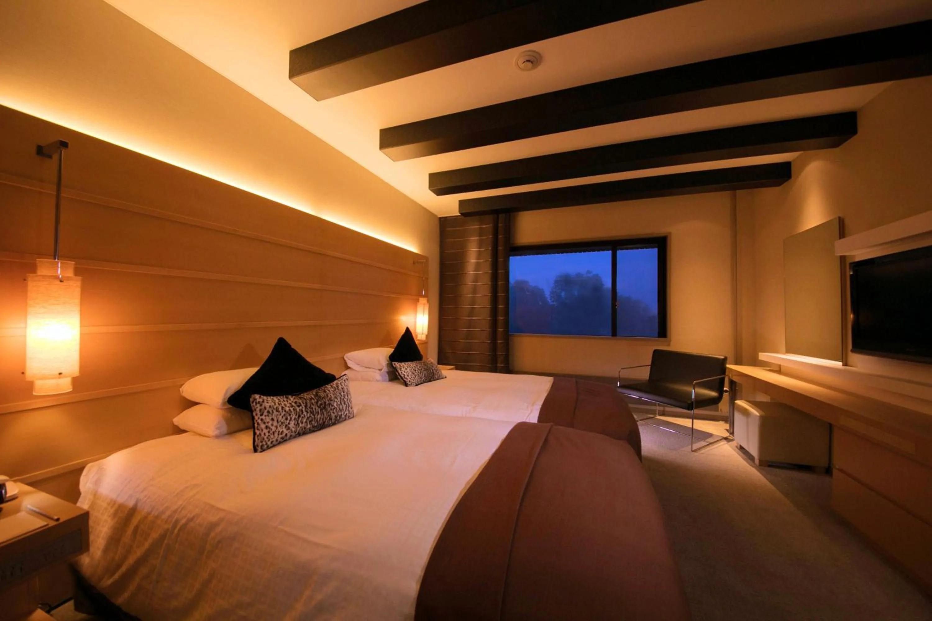 Photo of the whole room, Bed in Niseko Northern Resort, An'nupuri