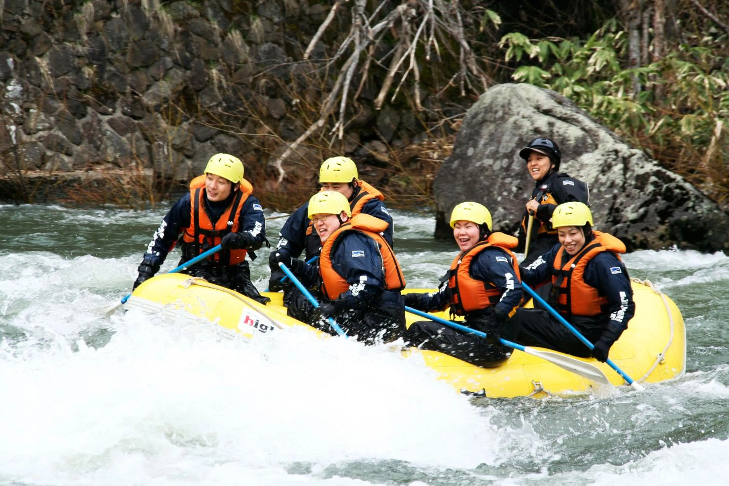 Activities in Niseko Northern Resort, An'nupuri
