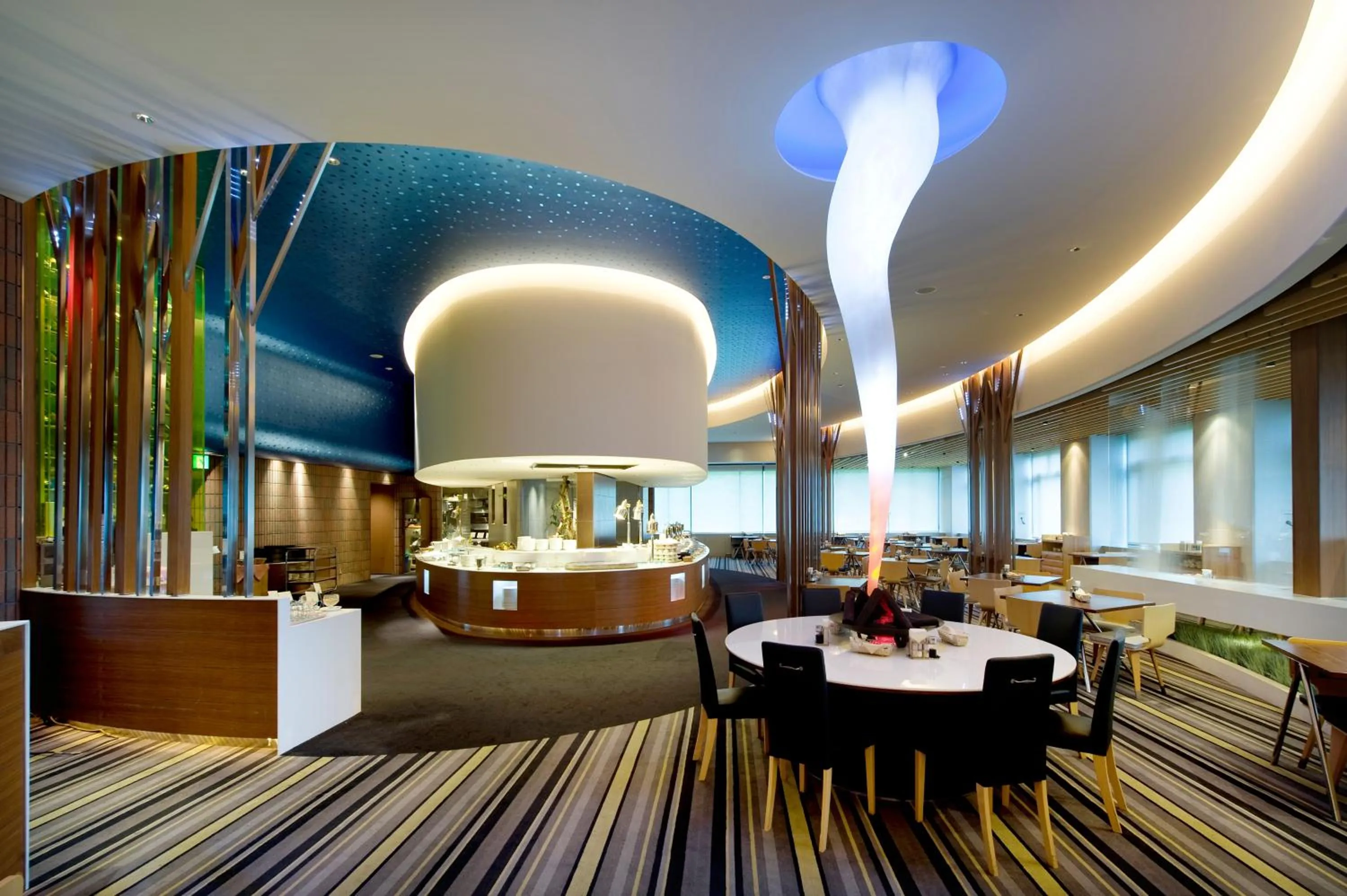 Restaurant/places to eat in Niseko Northern Resort, An'nupuri