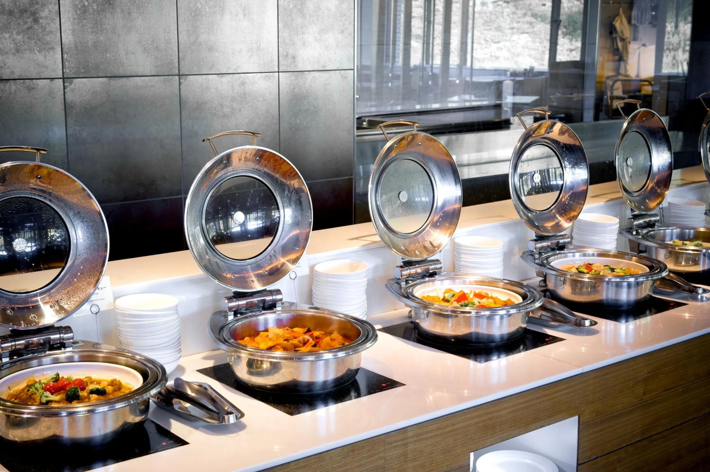 Restaurant/places to eat in Niseko Northern Resort, An'nupuri