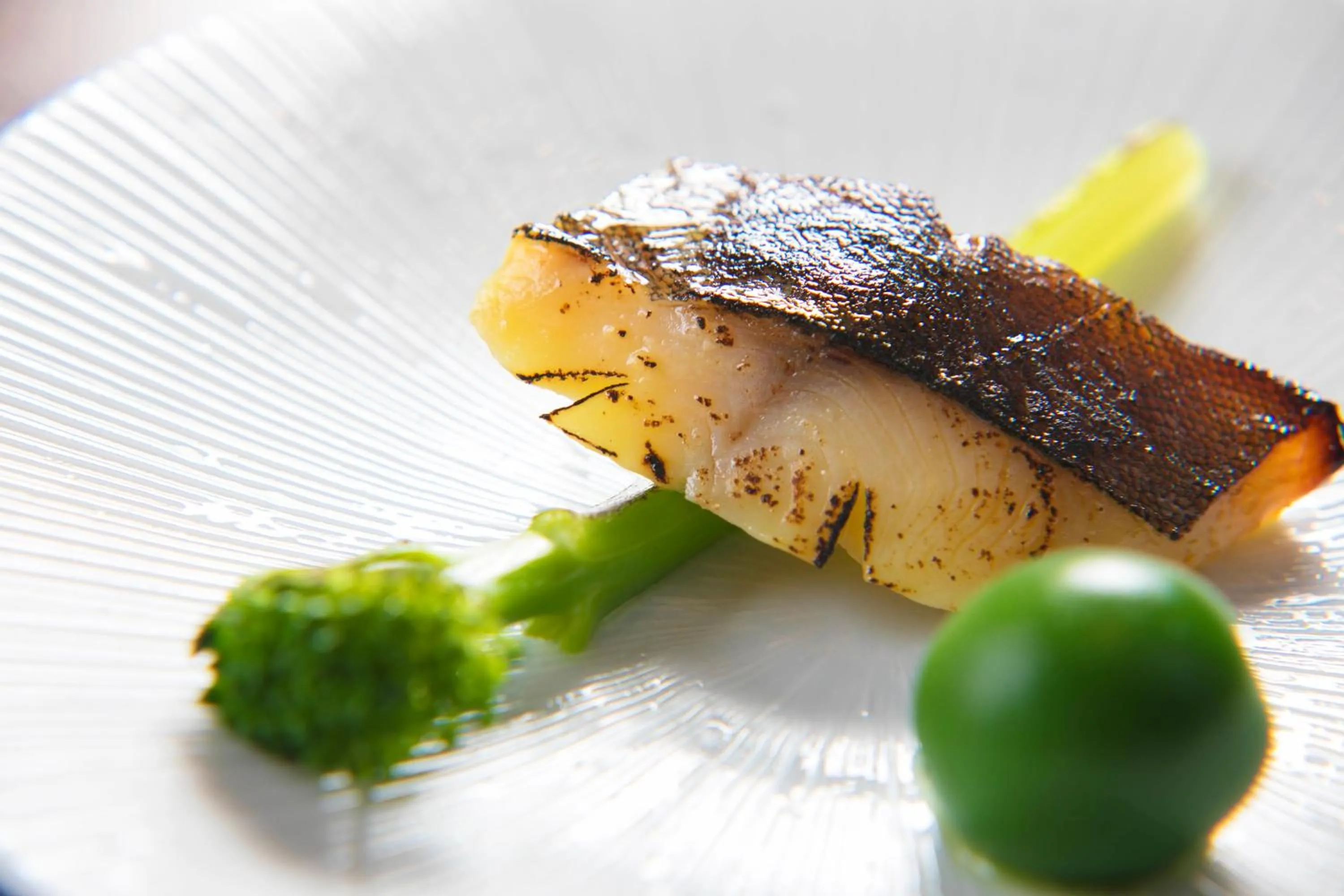 Food in Niseko Northern Resort, An'nupuri