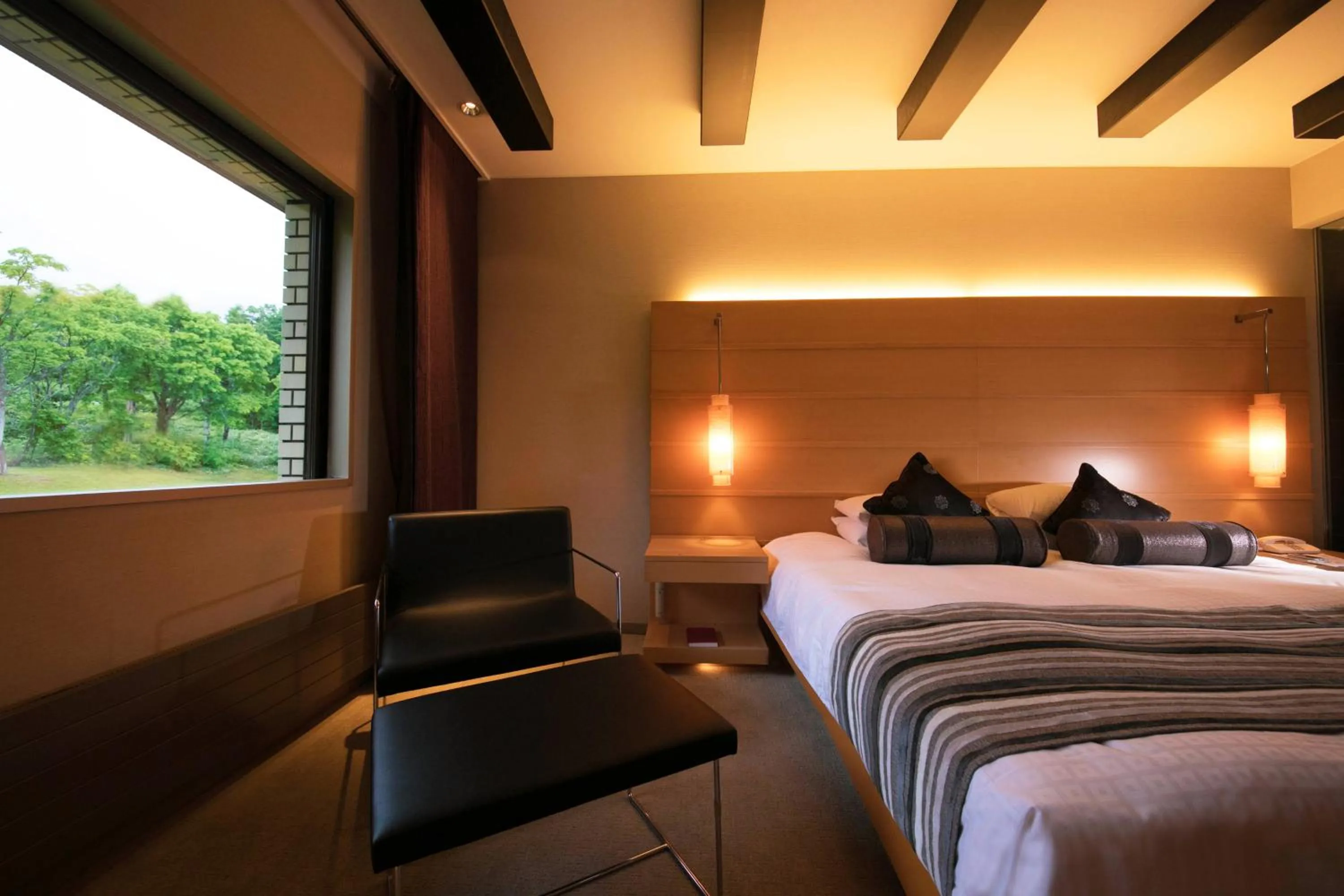 Photo of the whole room, Bed in Niseko Northern Resort, An'nupuri