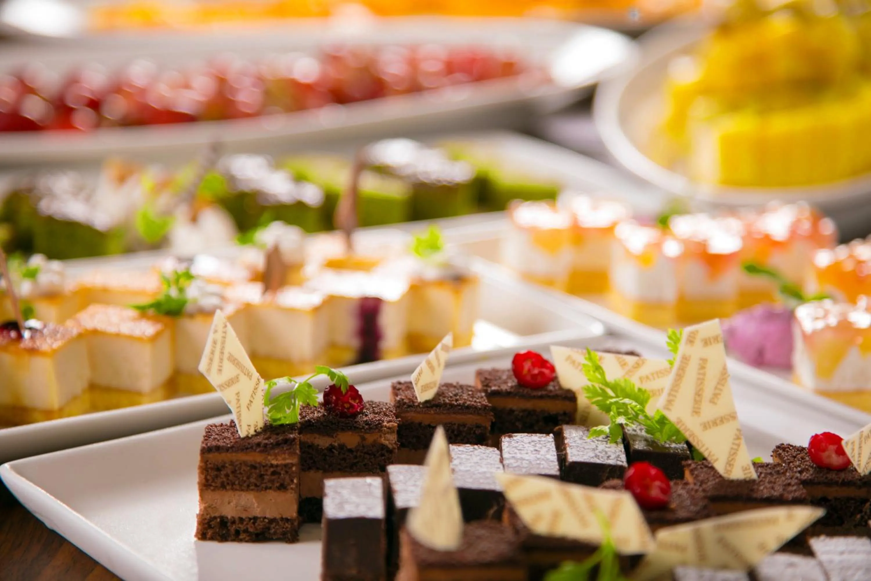 Food in Niseko Northern Resort, An'nupuri